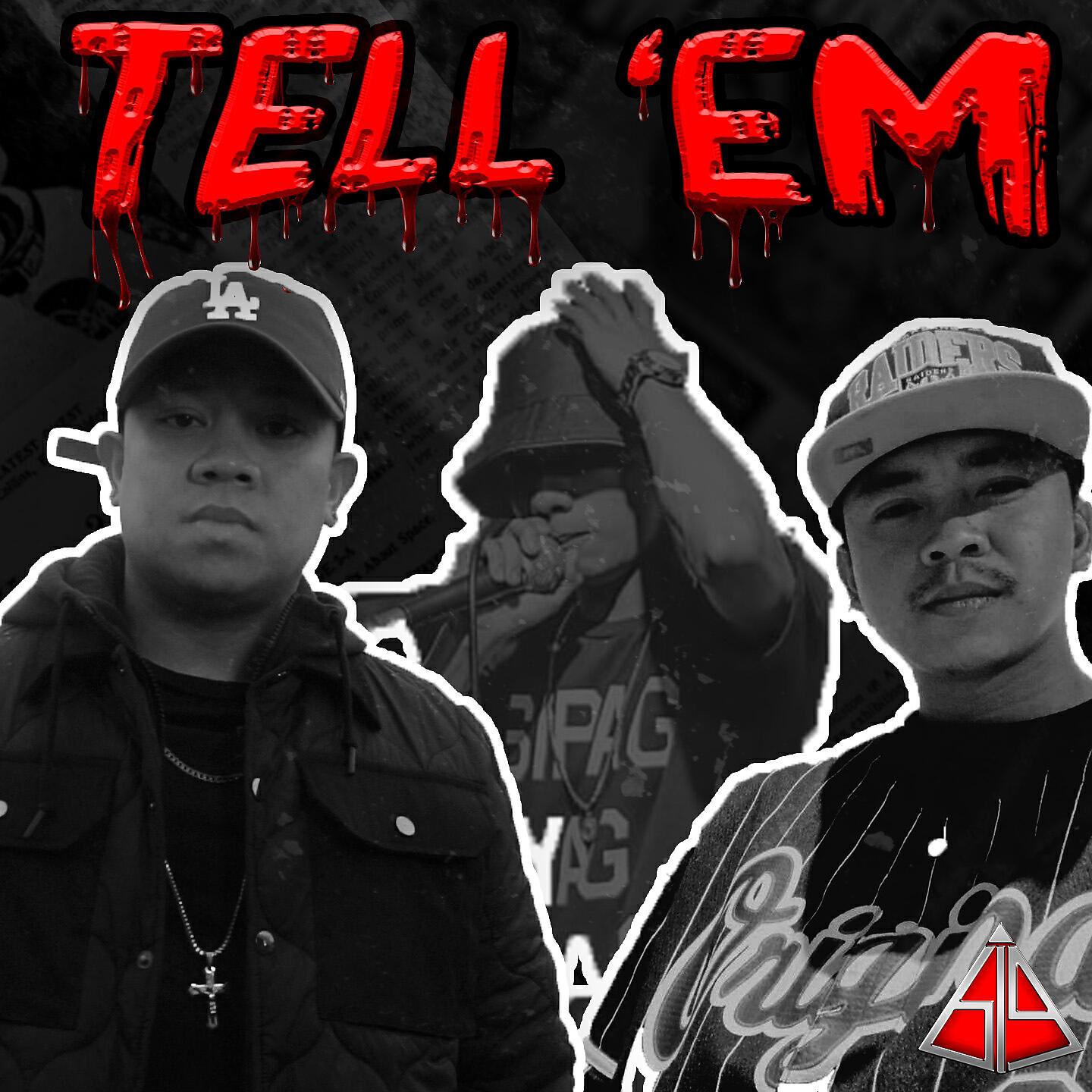 Релиз Tell 'Em