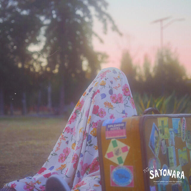 Релиз Byebye Sayonara, Nunca Sabrás Que Esto Fue para Ti