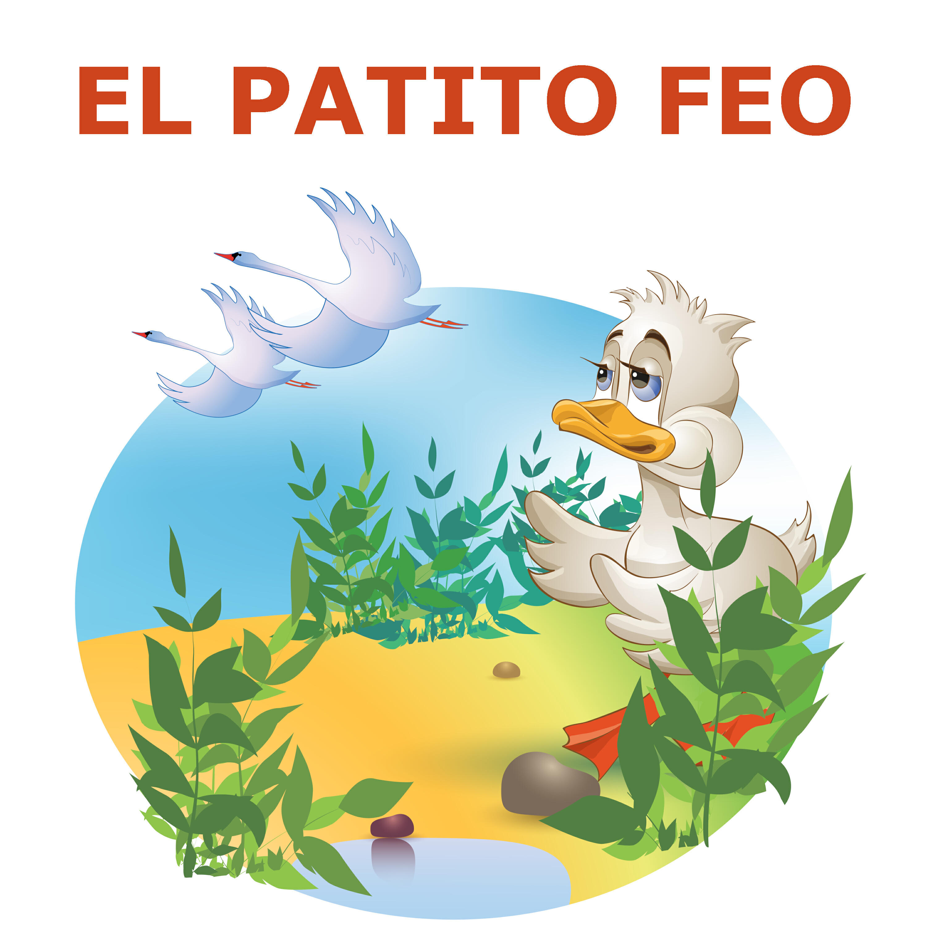 Релиз El Patito Feo