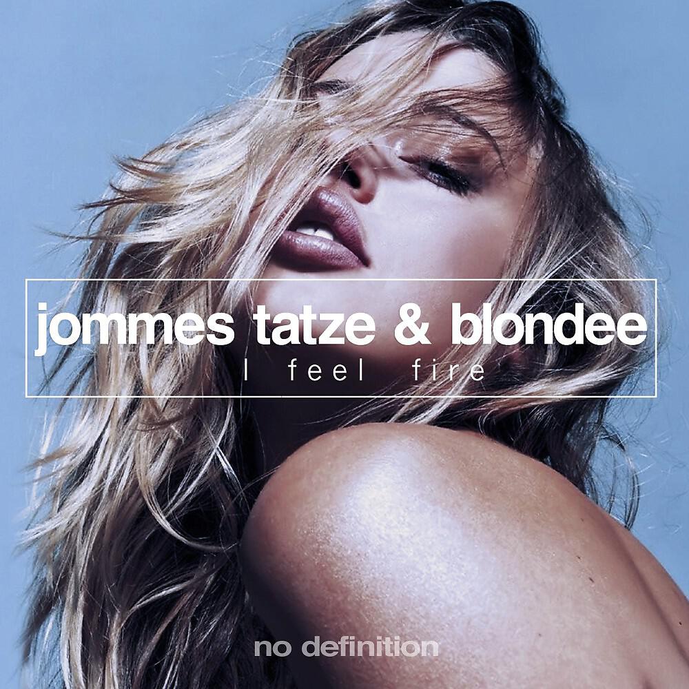 Jommes Tatze & Blondee