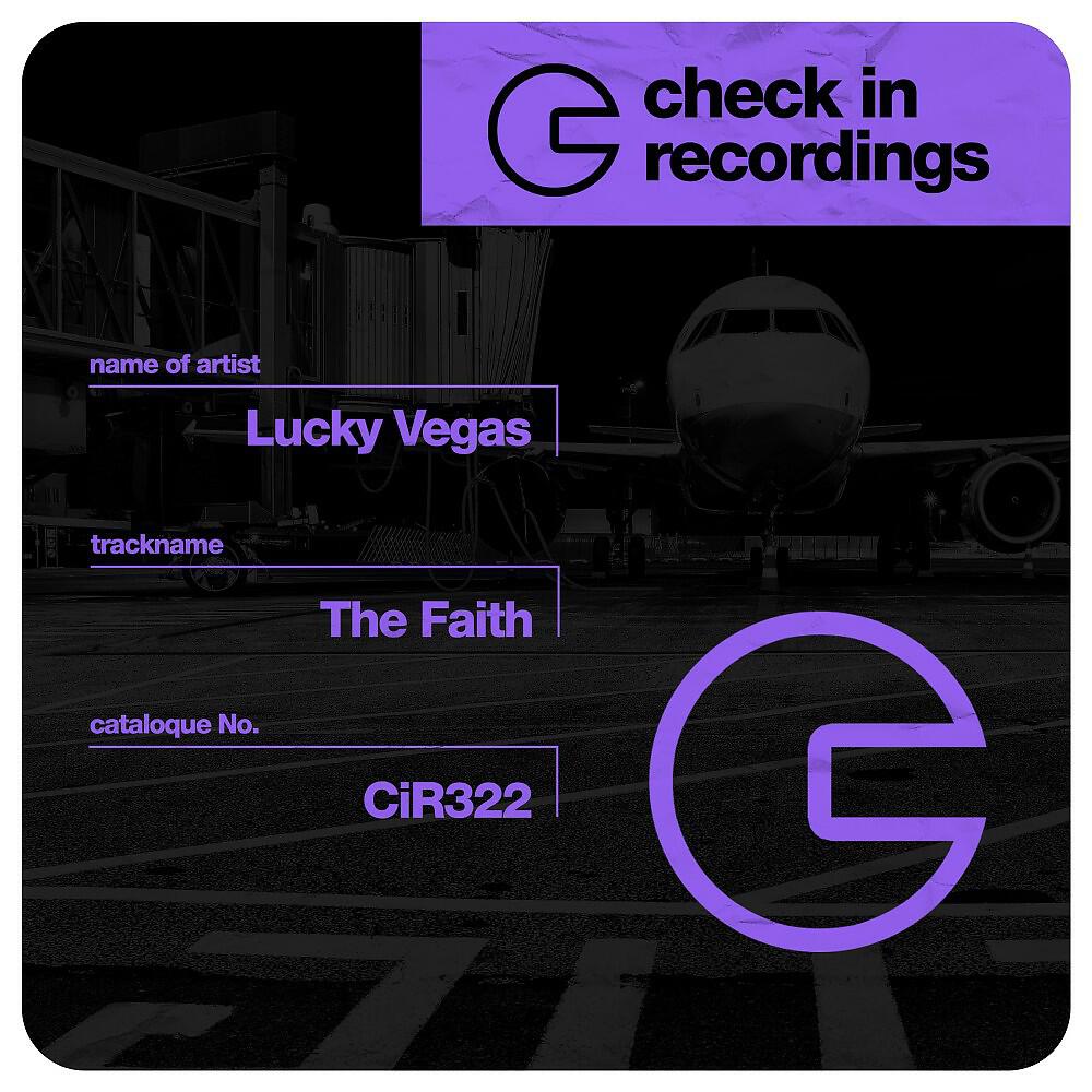 Релиз The Faith
