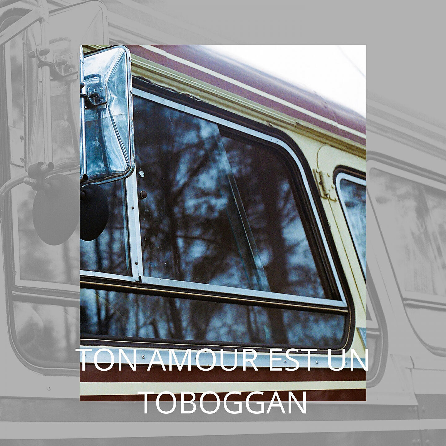 Релиз Ton amour est un toboggan