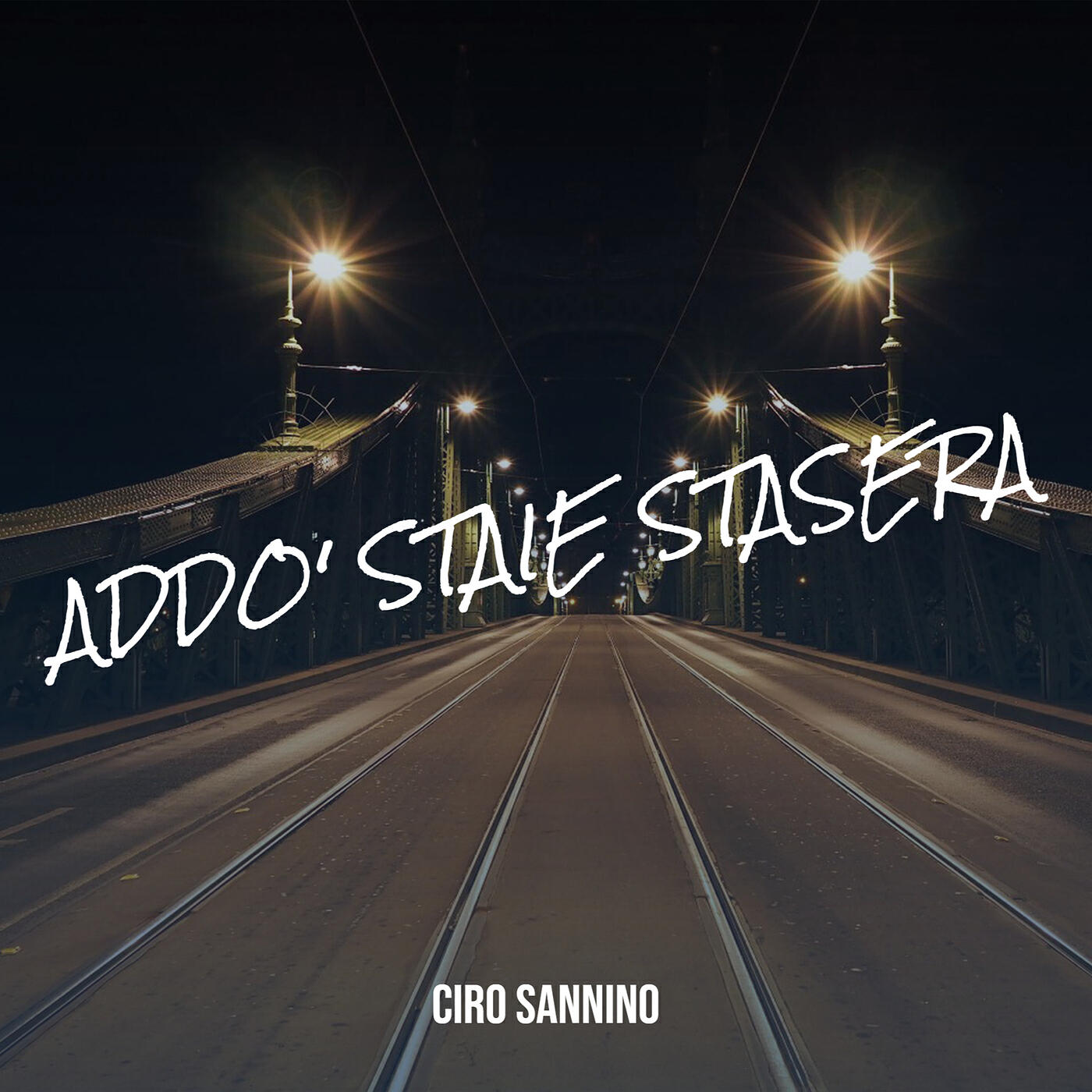 Релиз ADDO' STAIE STASERA