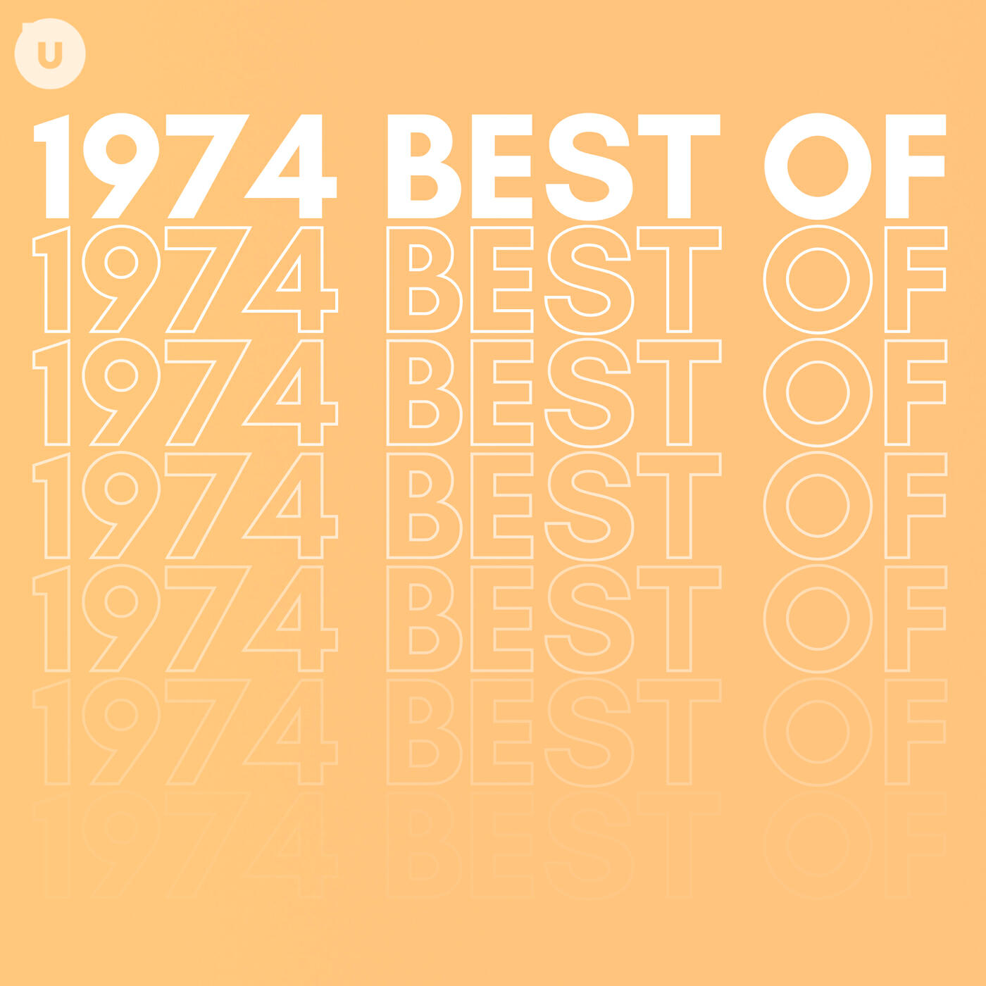 Релиз 1974 - Best of