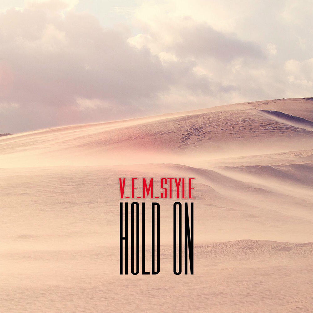 Релиз Hold On