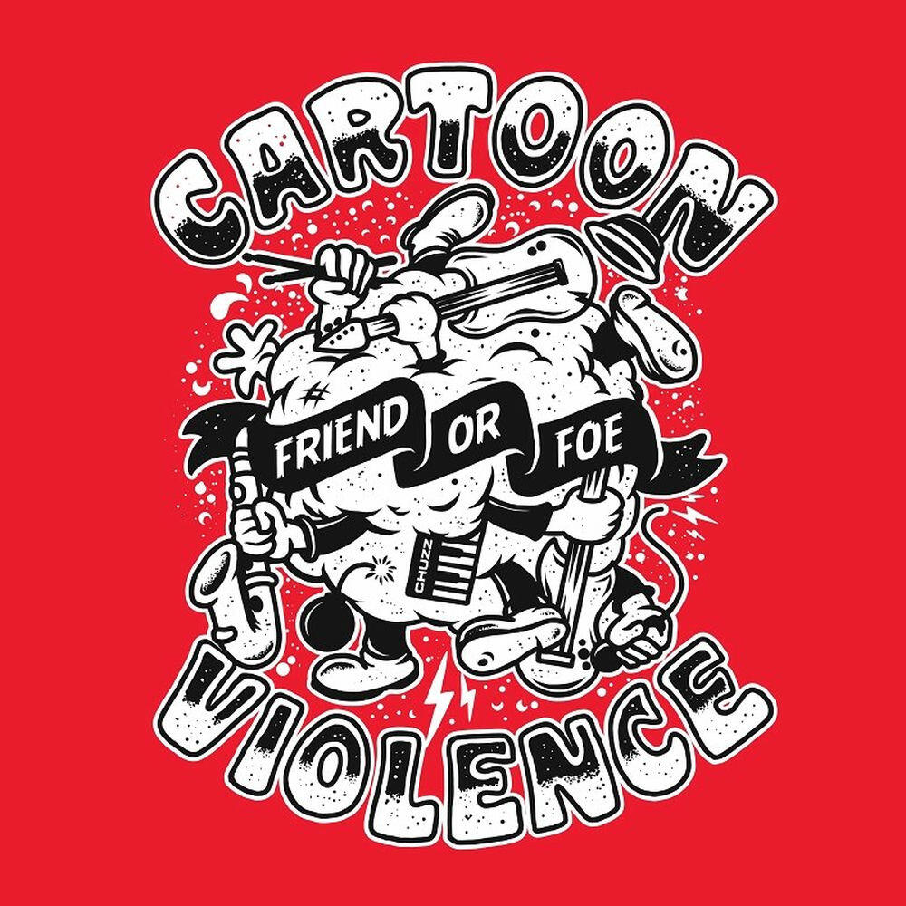 Релиз Friend or Foe