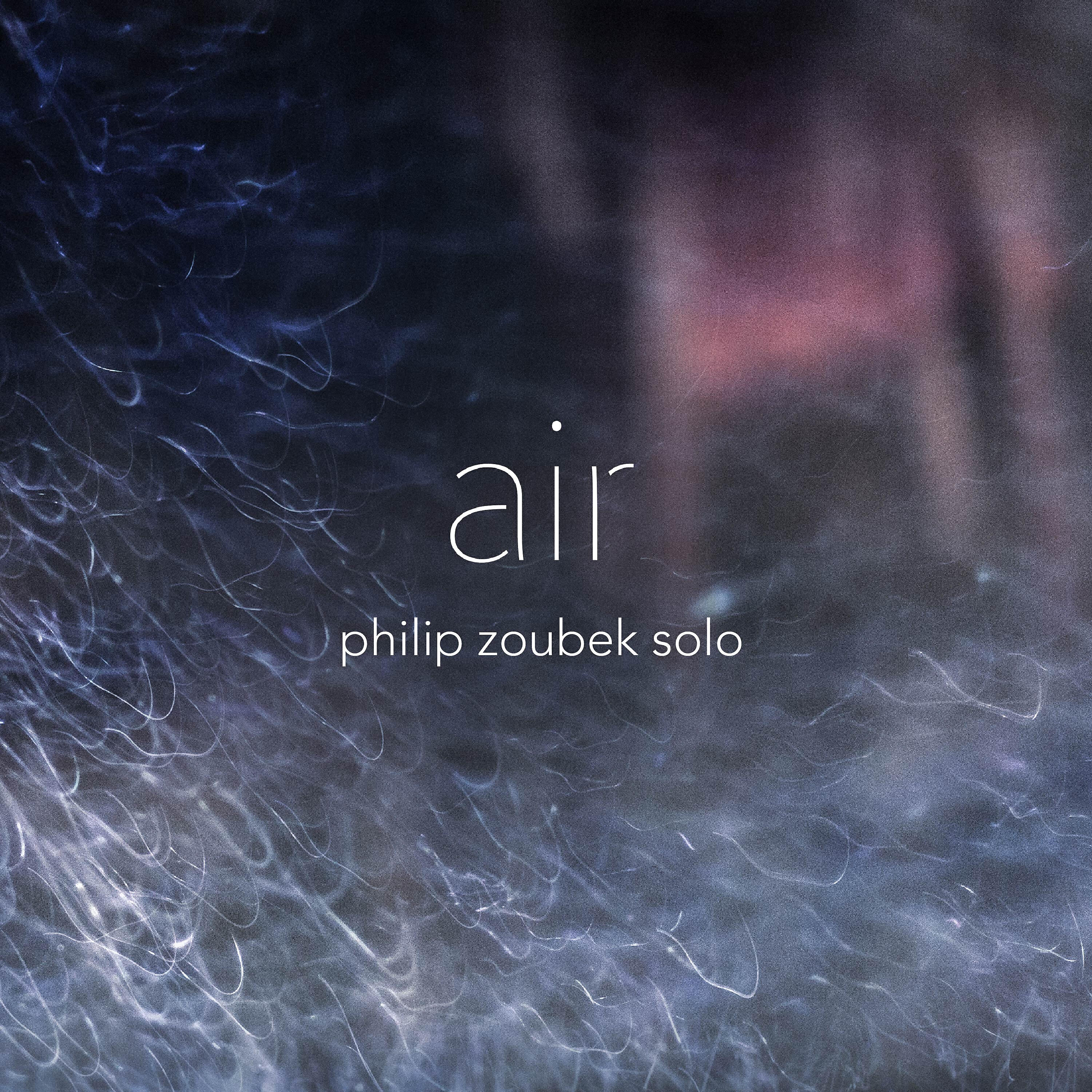Релиз Air