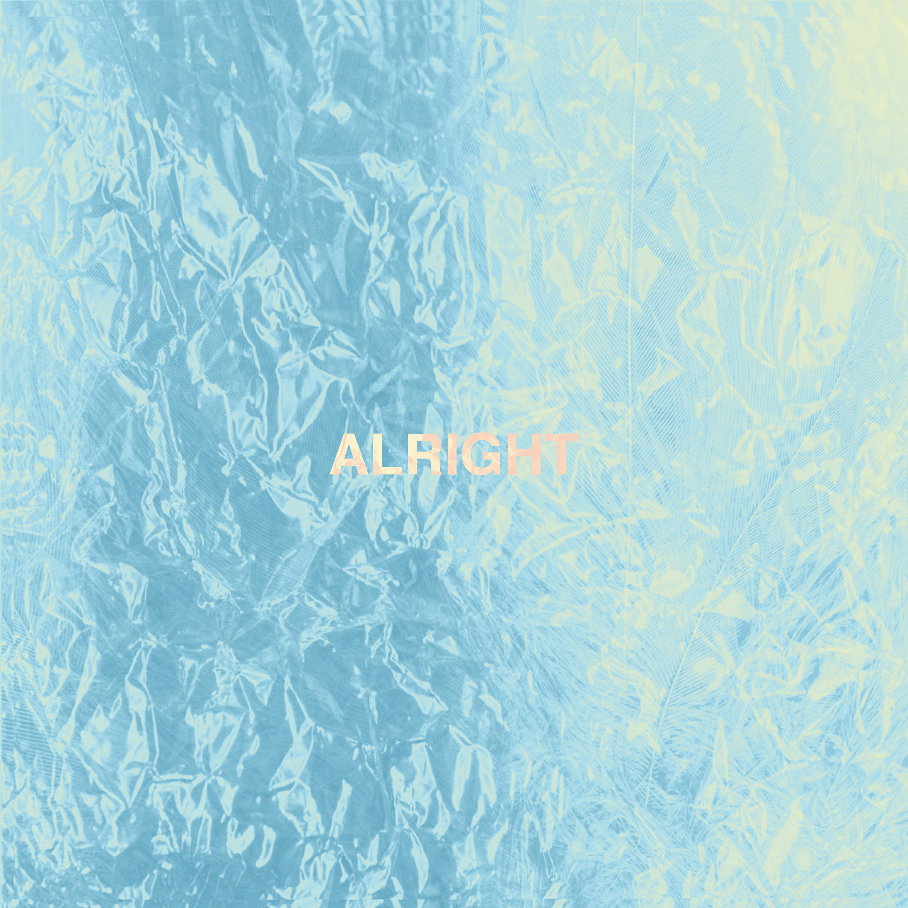 Релиз Alright