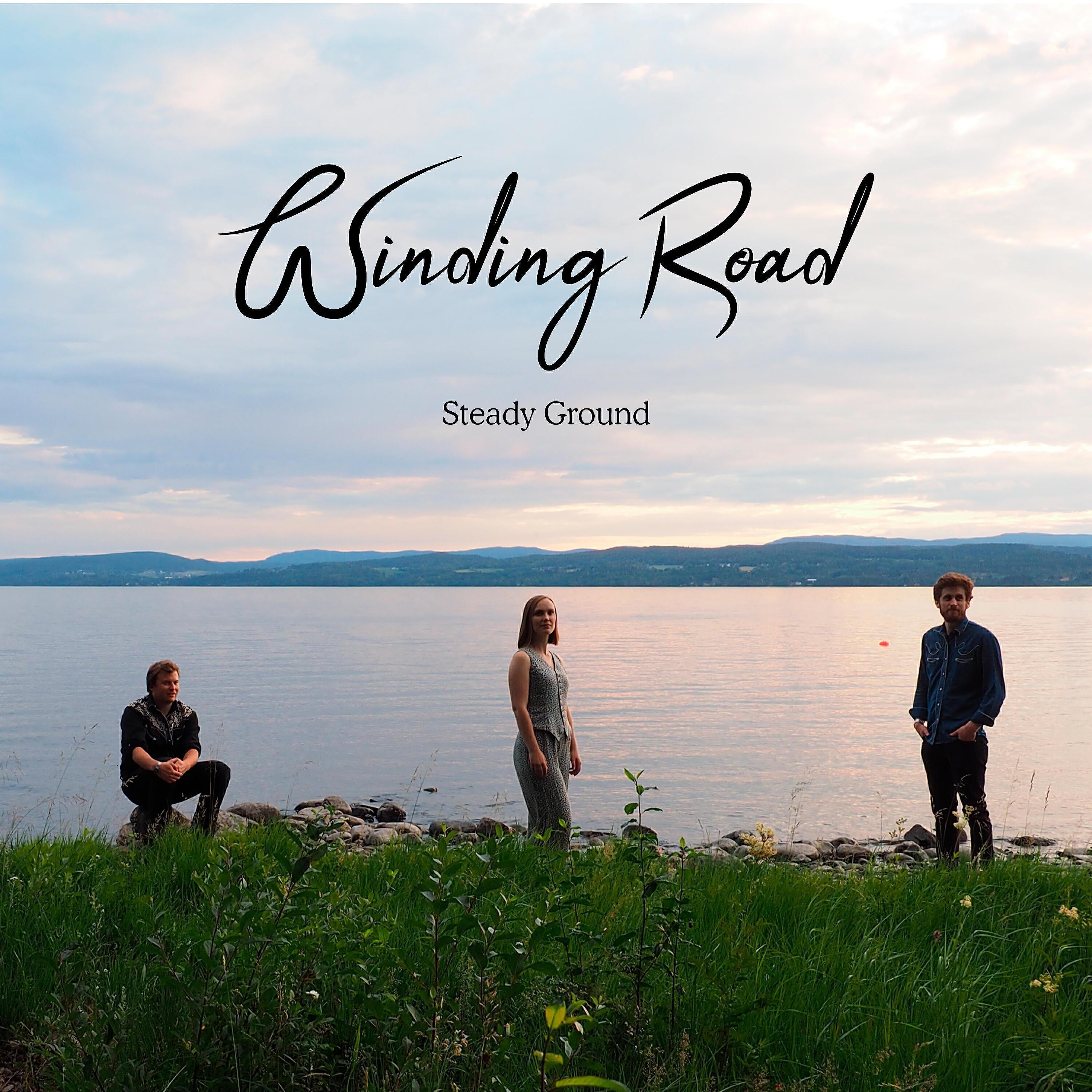 Winding Road