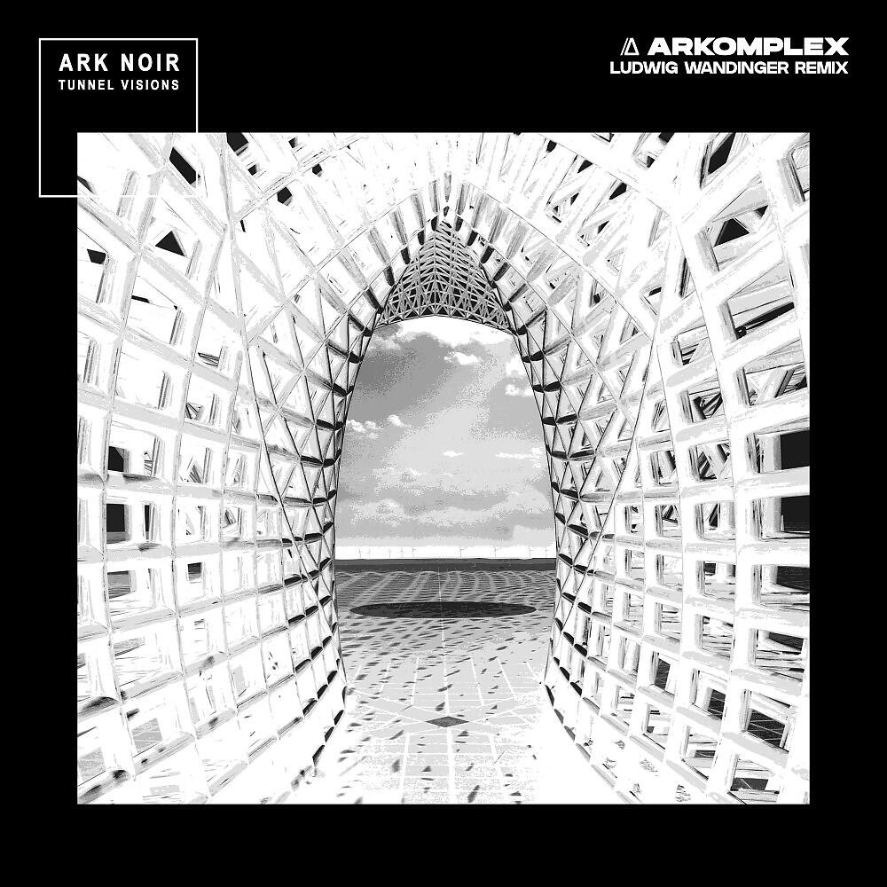 Релиз Arkomplex (Ludwig Wandinger Remix)