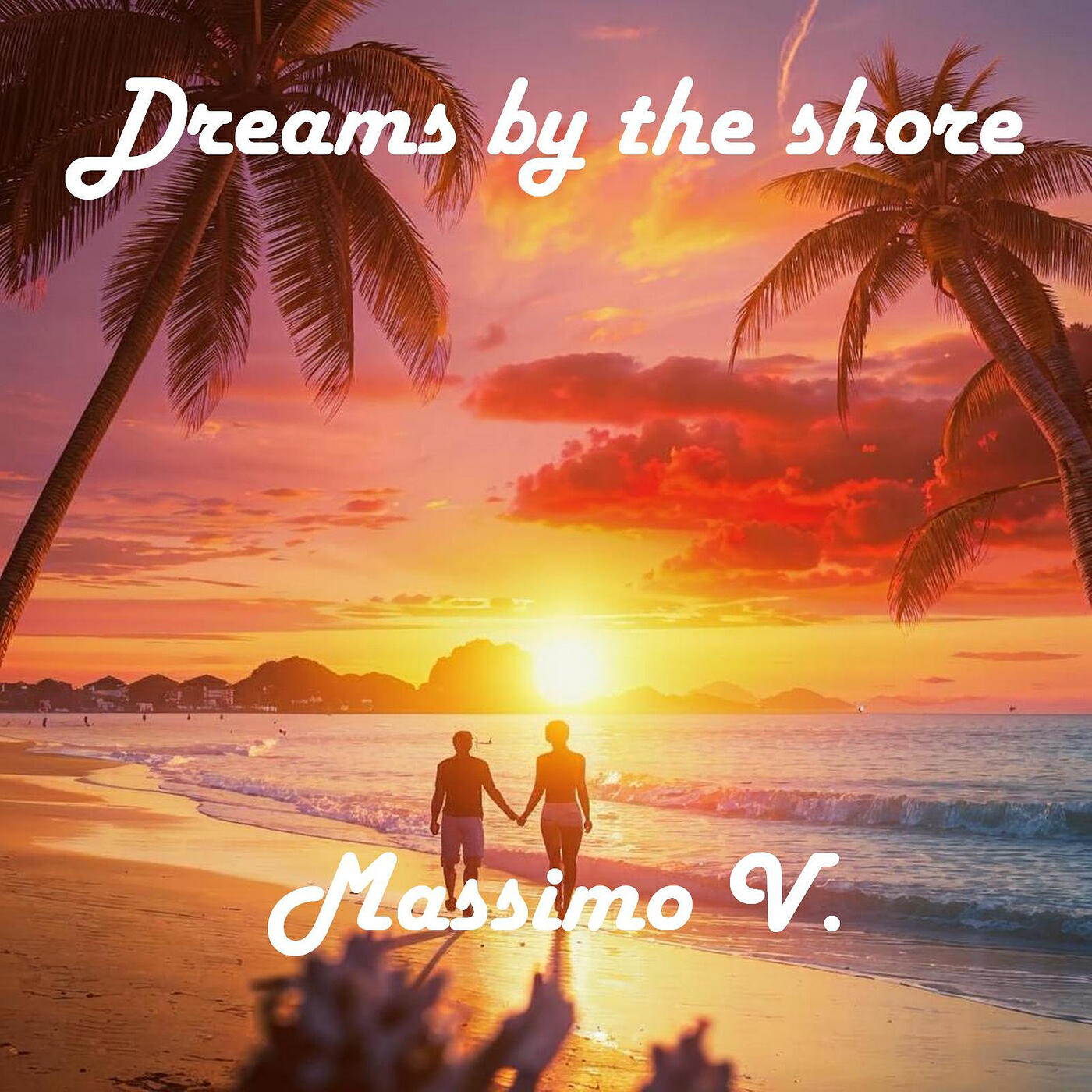 Трек Dreams by the Shore