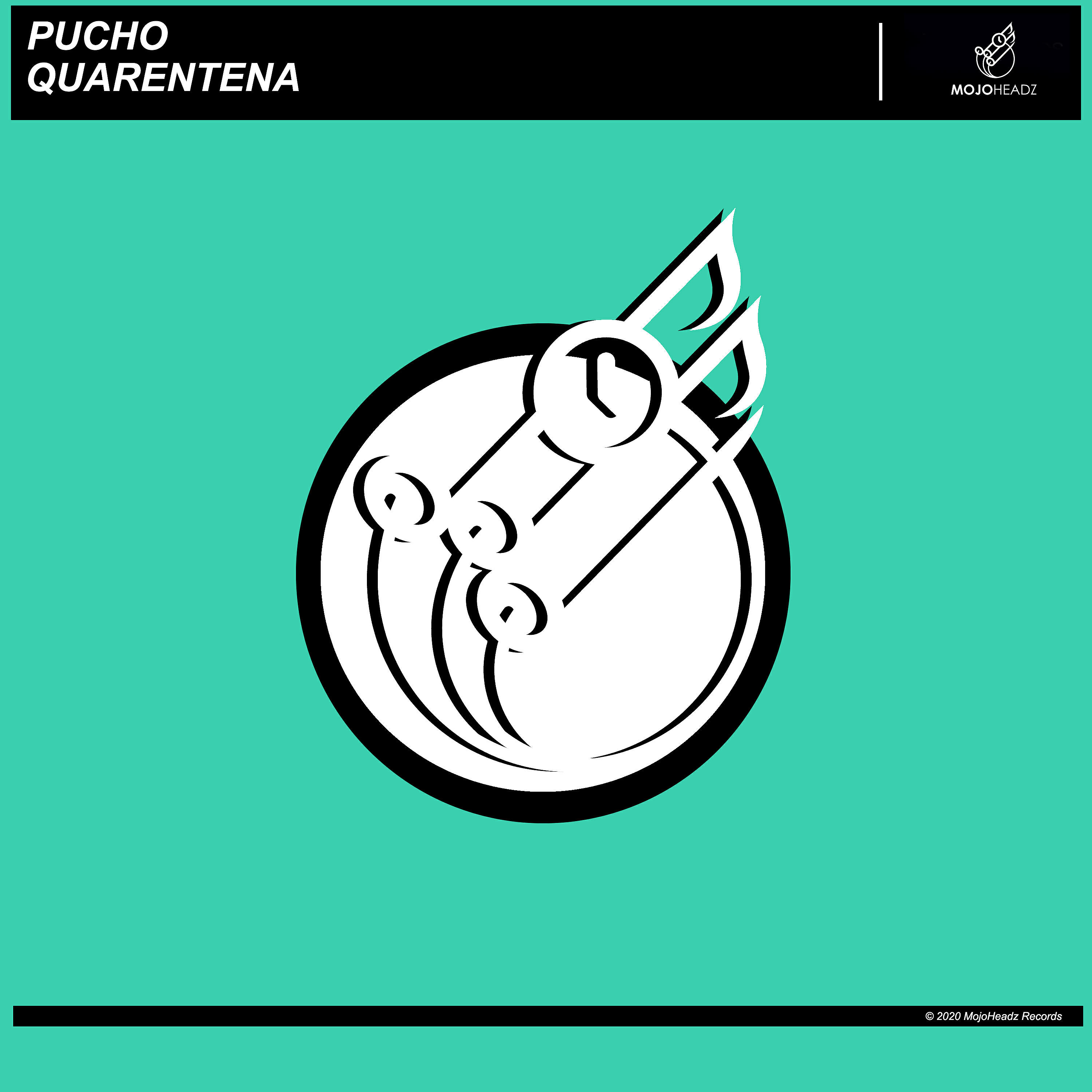 Релиз Quarentena
