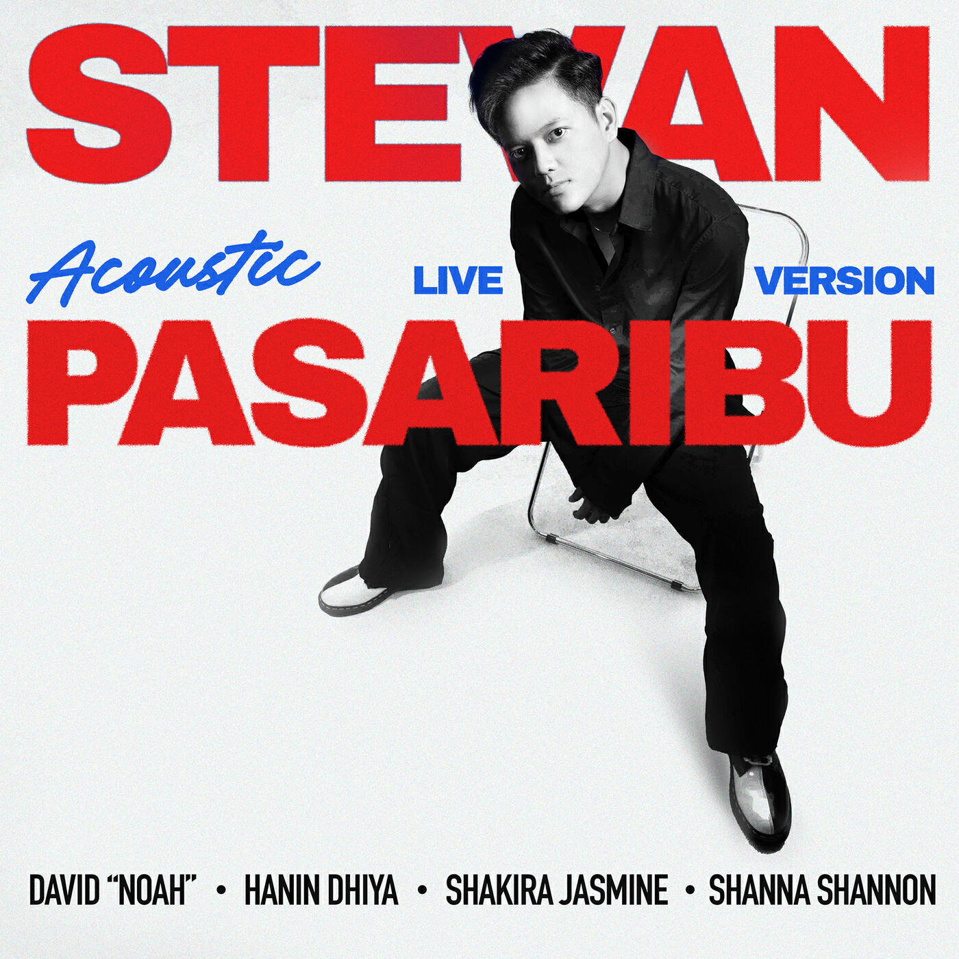 Релиз Acoustic Live Version