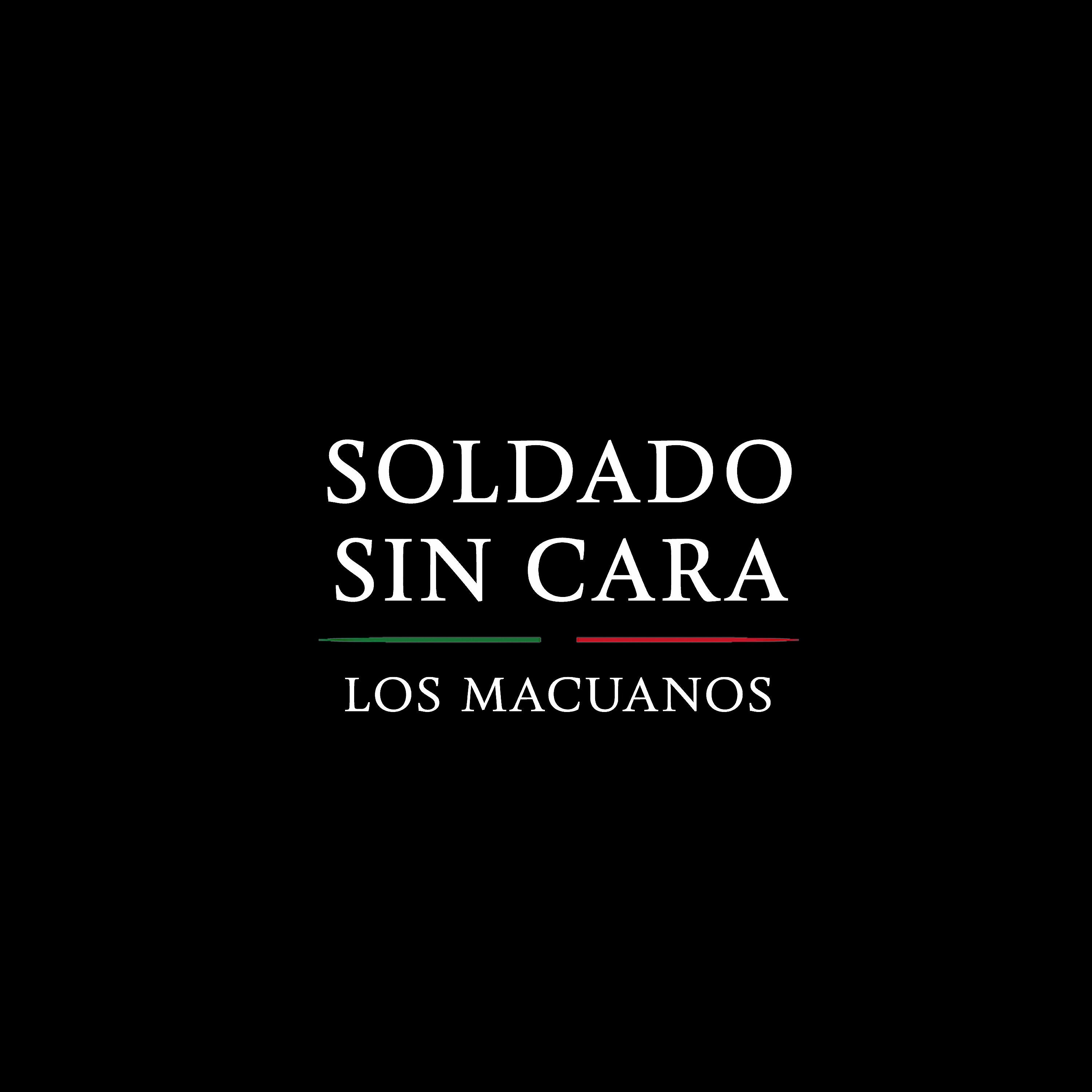 Релиз Soldado Sin Cara (Radio Edit)