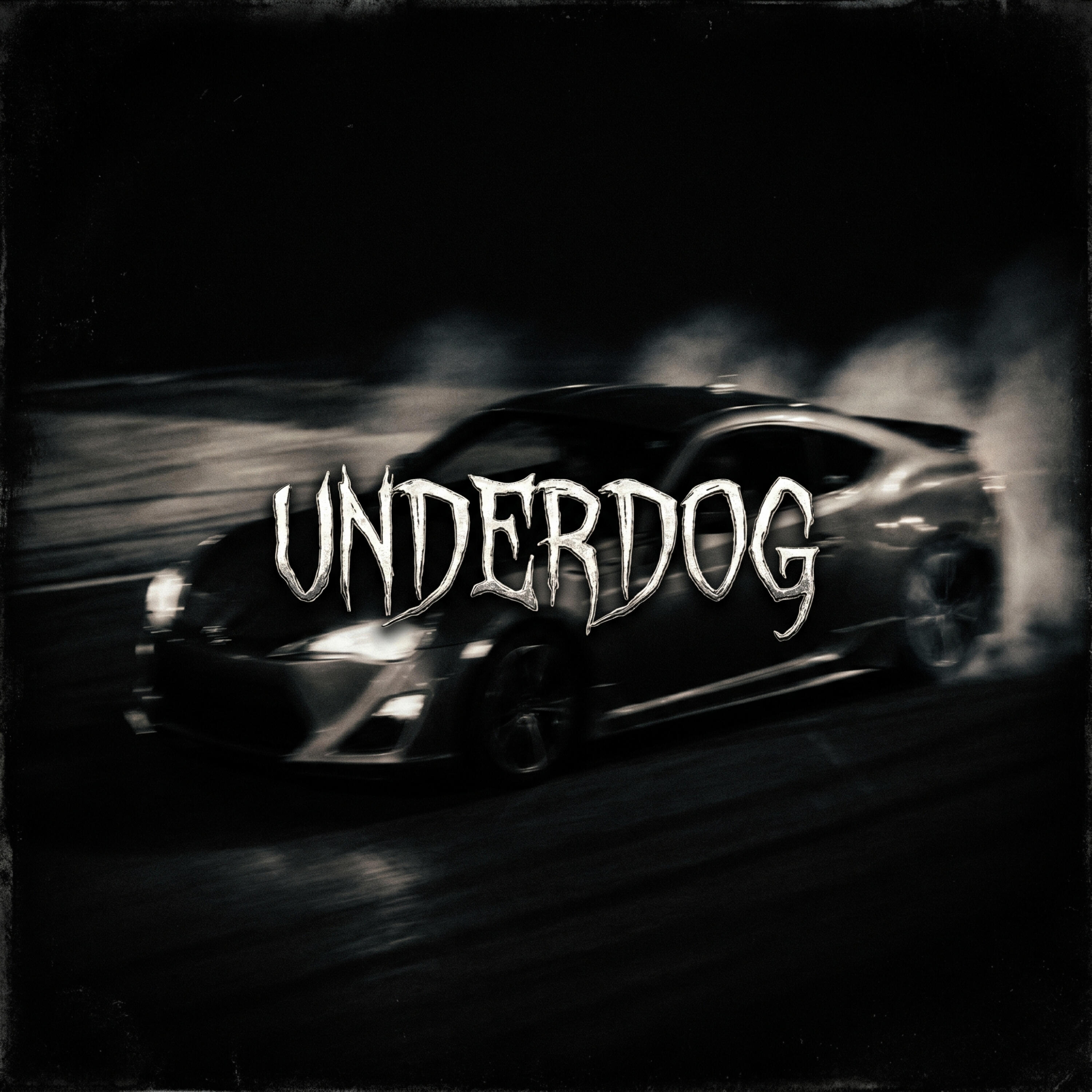 Релиз Underdog