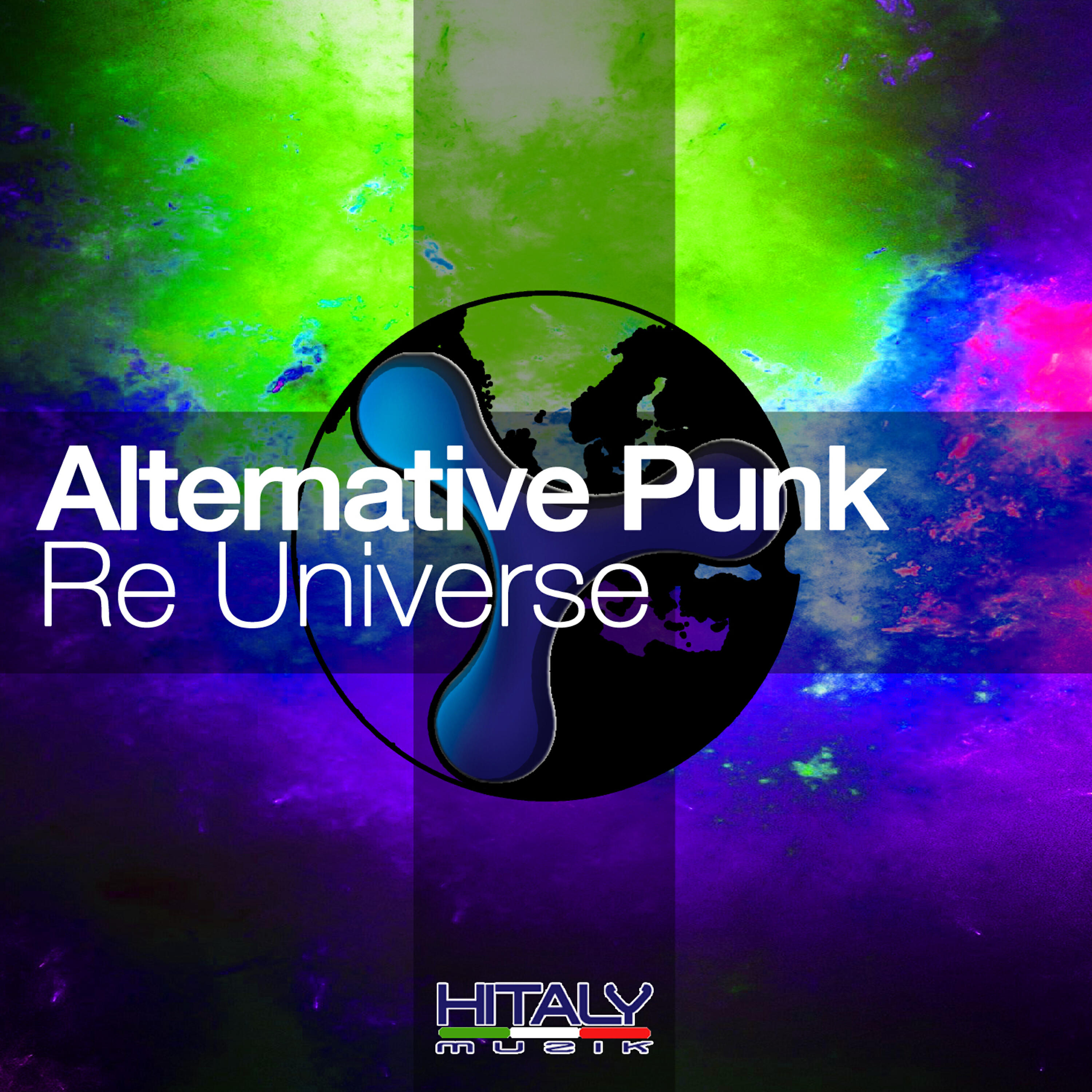 Релиз Re Universe