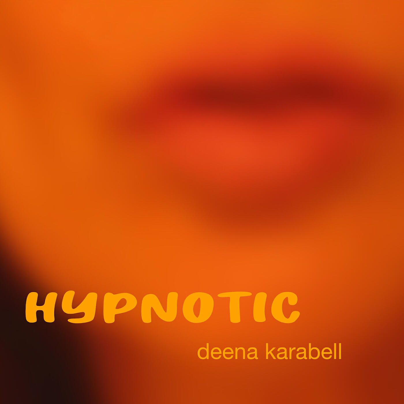 Релиз Hypnotic (Radio Edit)