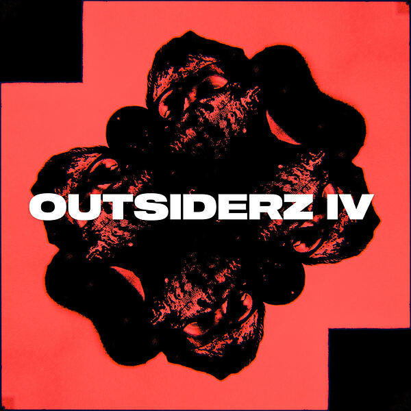 Релиз Outsiderz IV