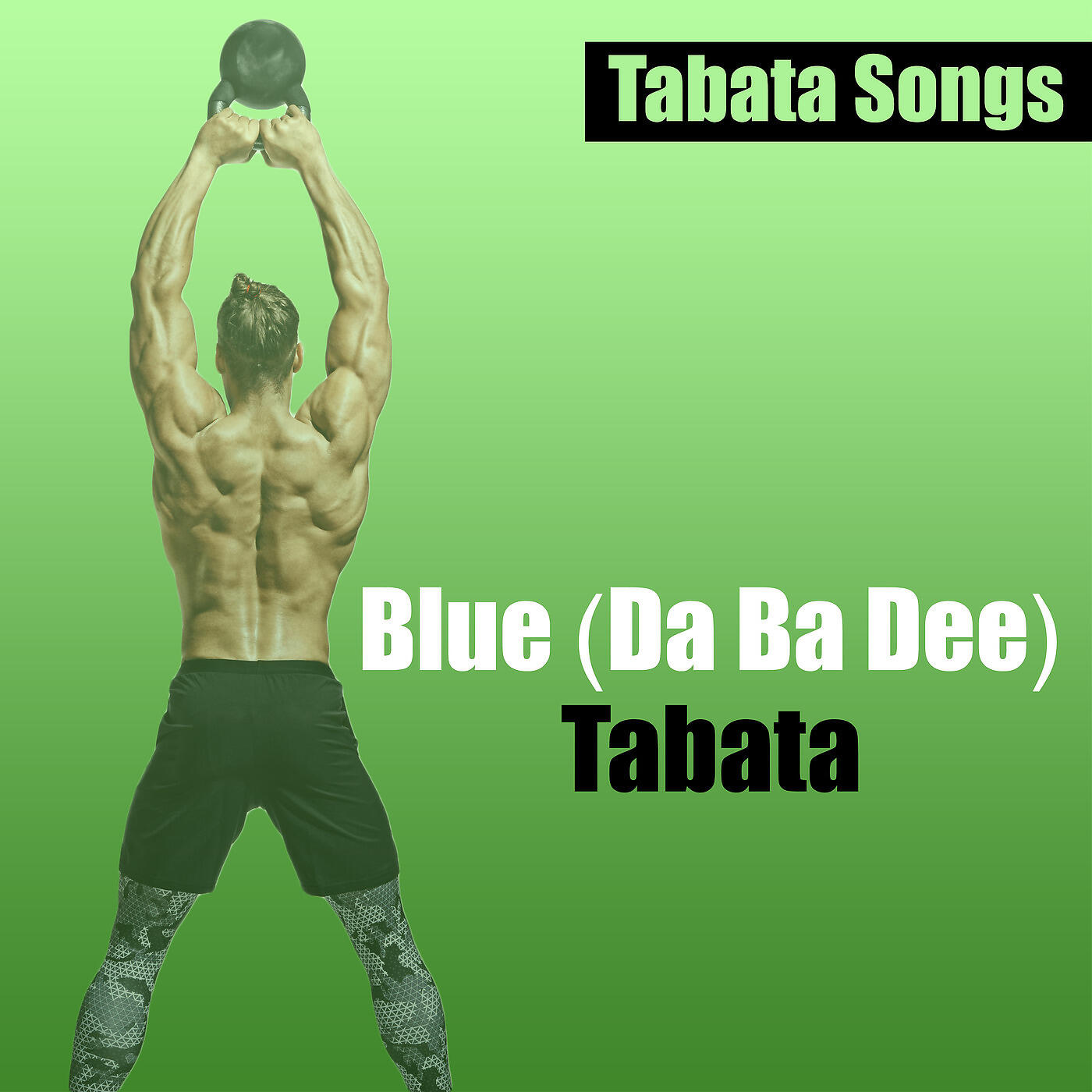 Релиз Blue (Da Ba Dee) Tabata