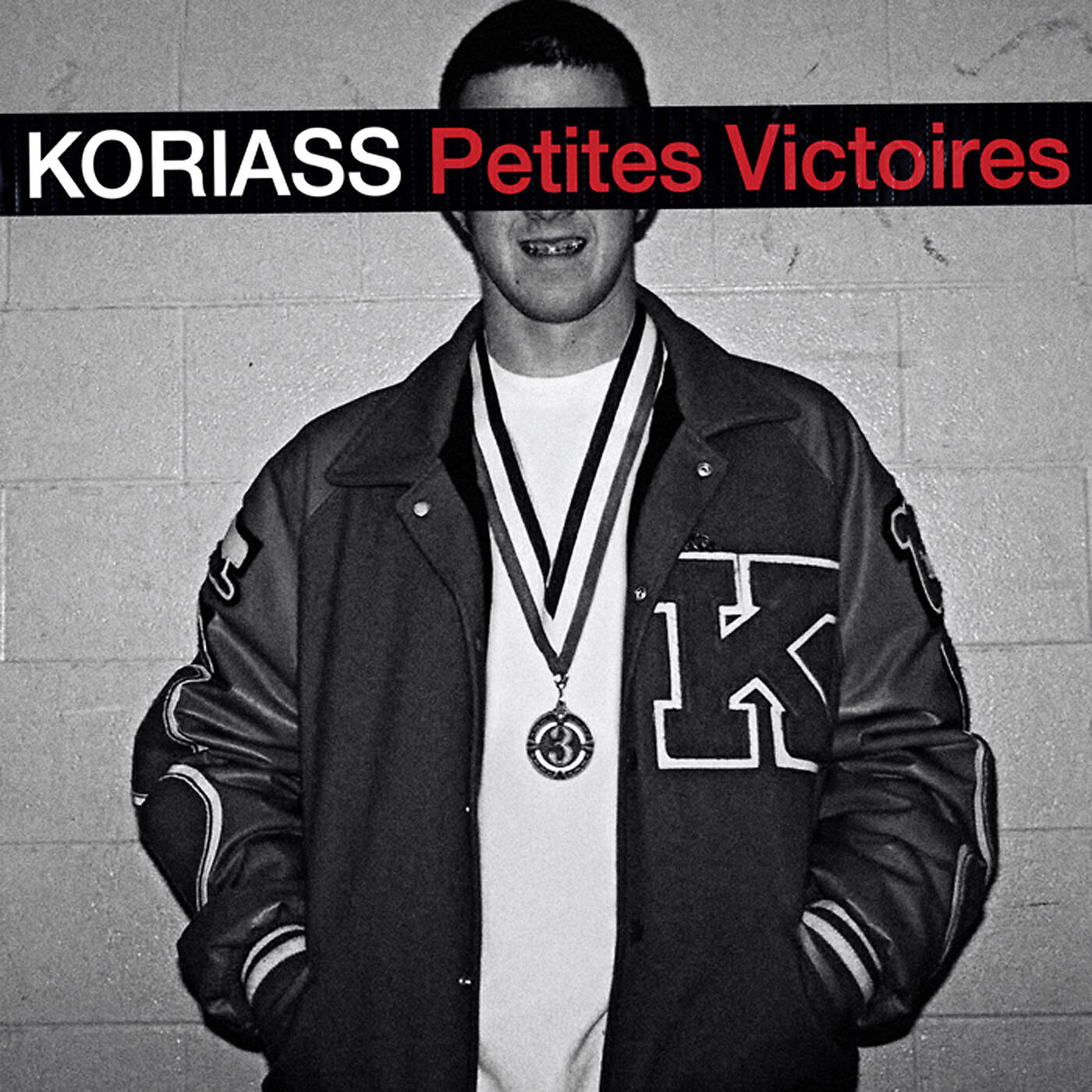 Релиз Petites Victoires