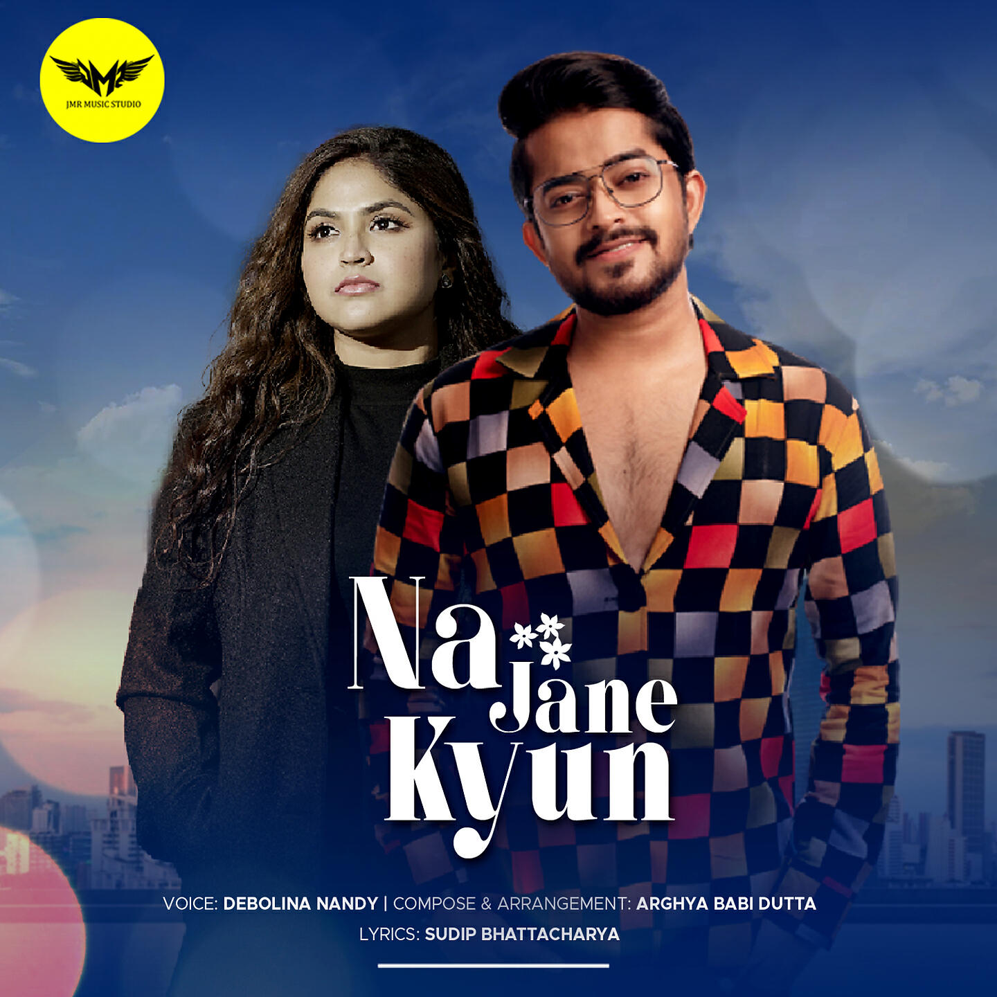 Релиз Na Jane Kyun