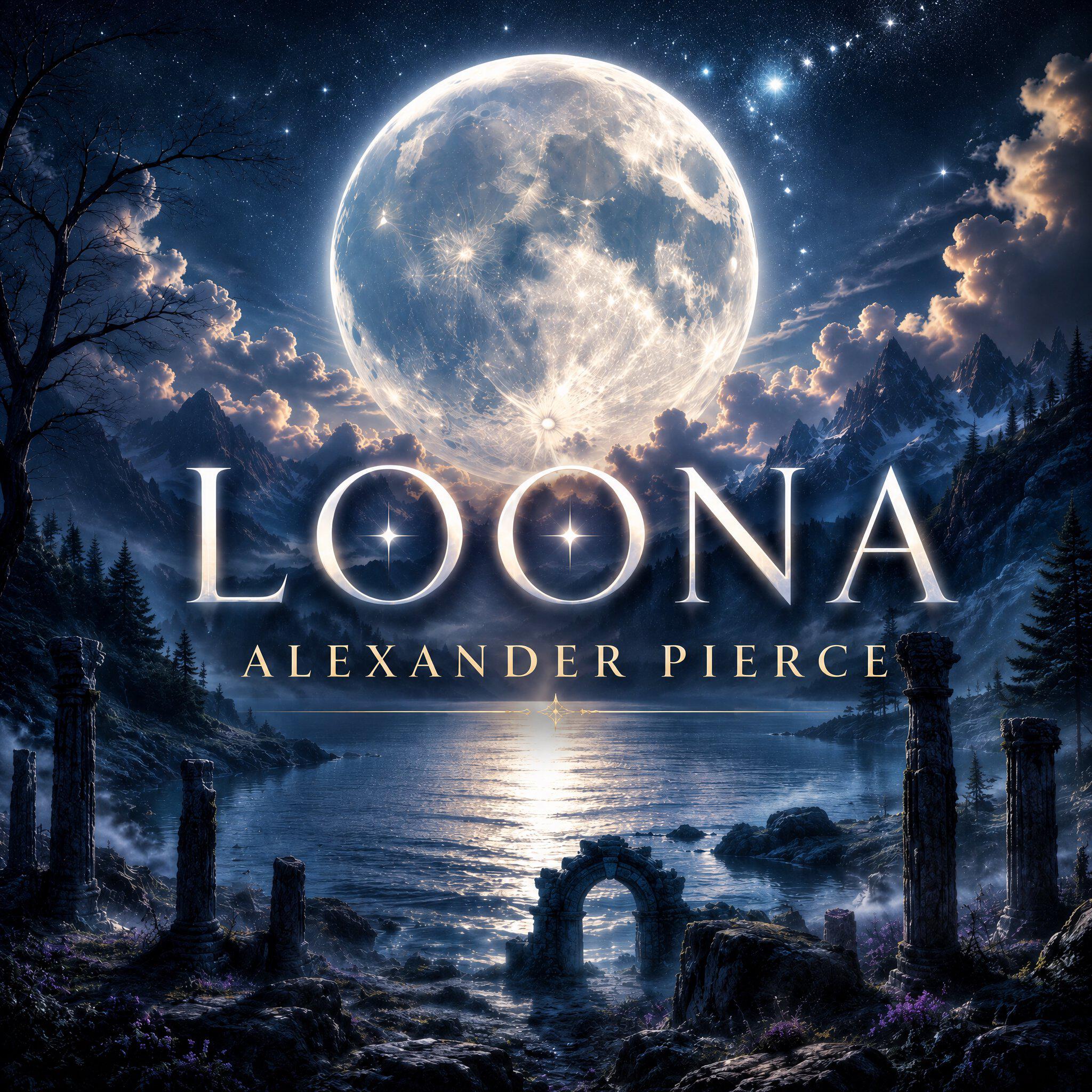 Релиз Loona