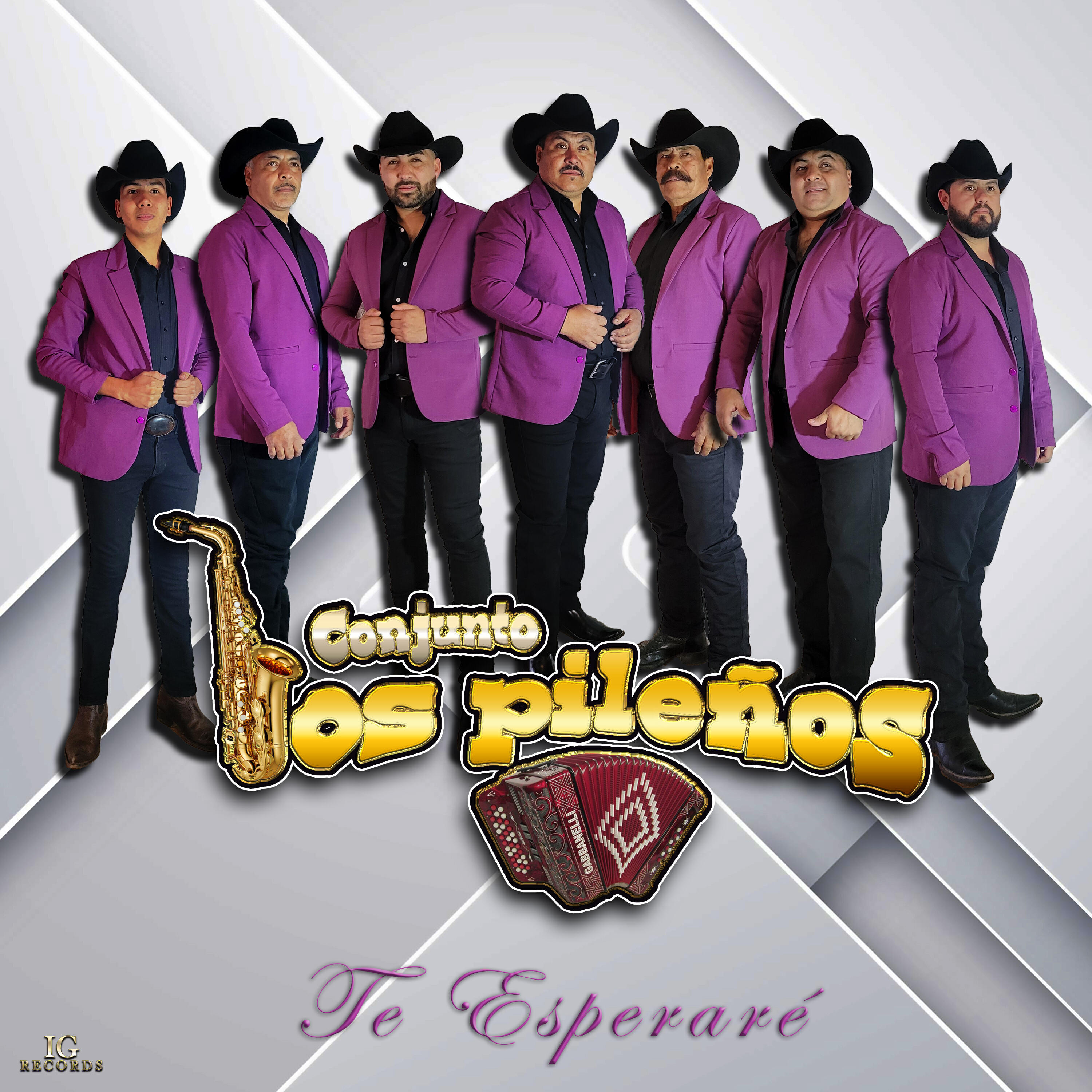 Conjunto Los Pileños