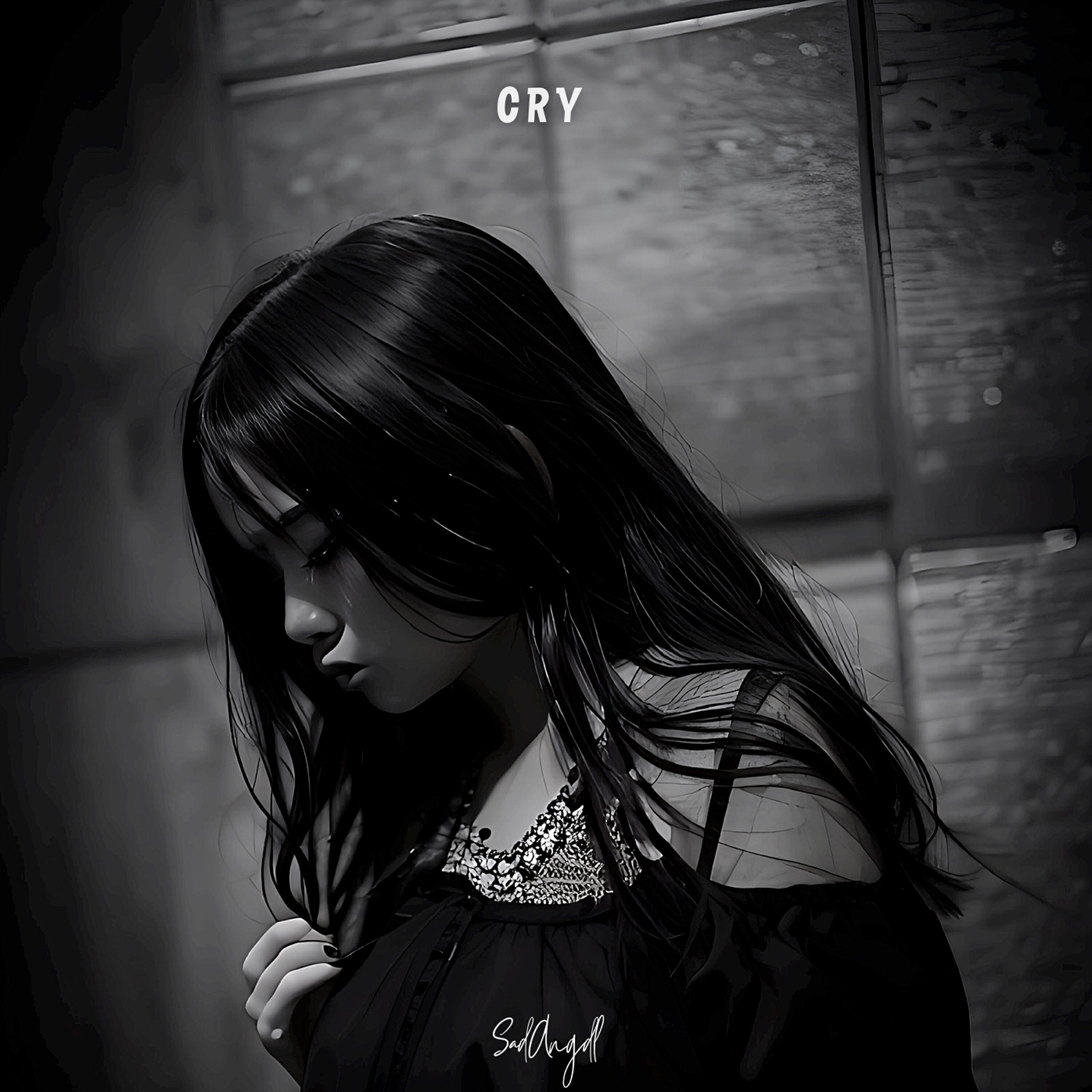 Релиз Cry