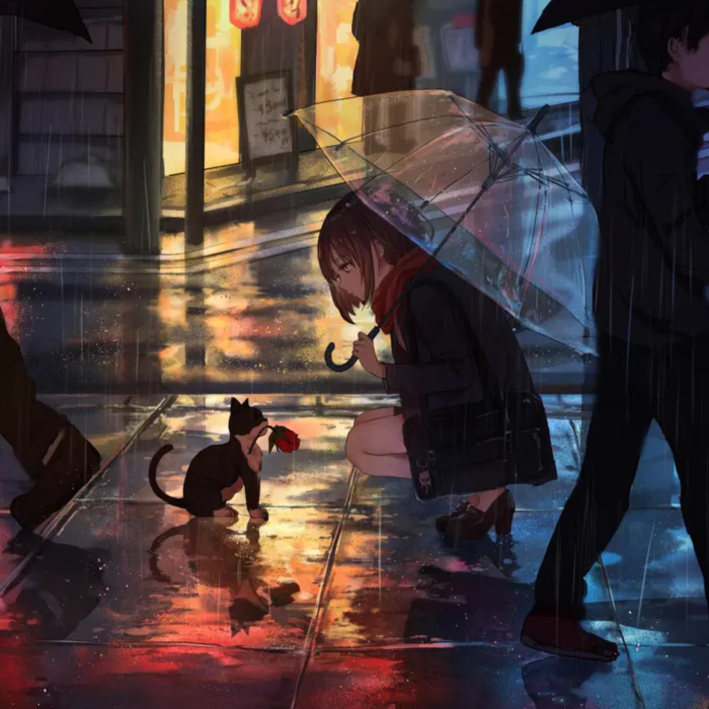 Релиз 雨文