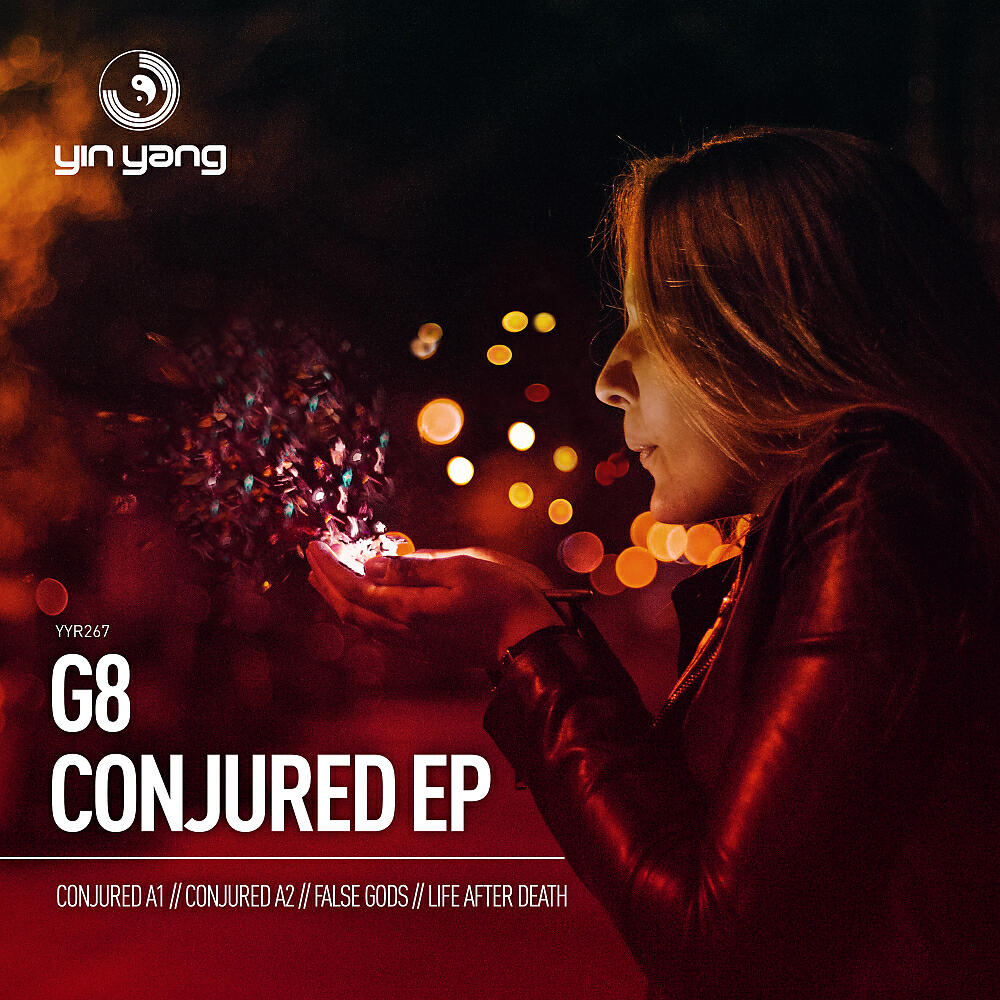 Релиз Conjured EP