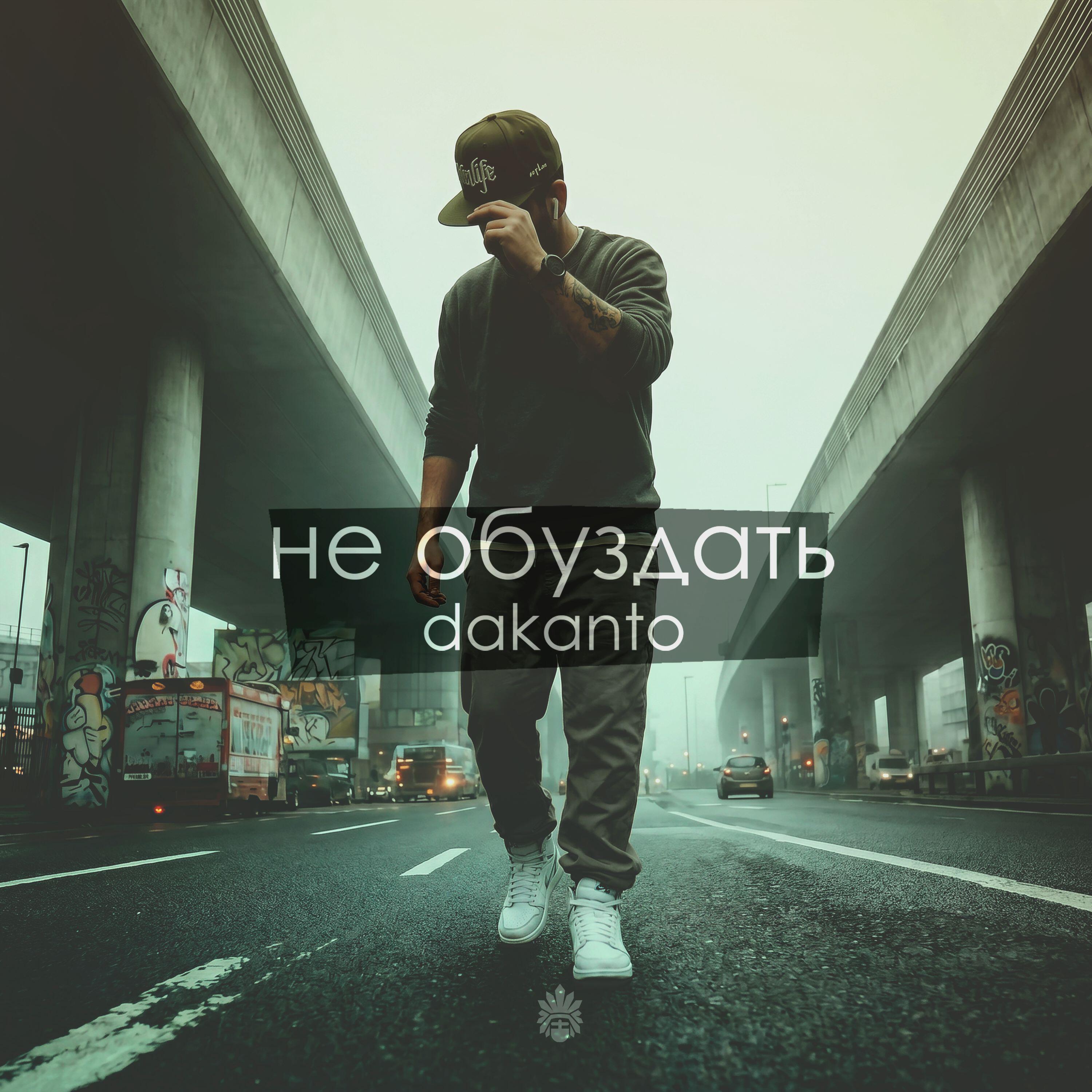 Релиз Не обуздать