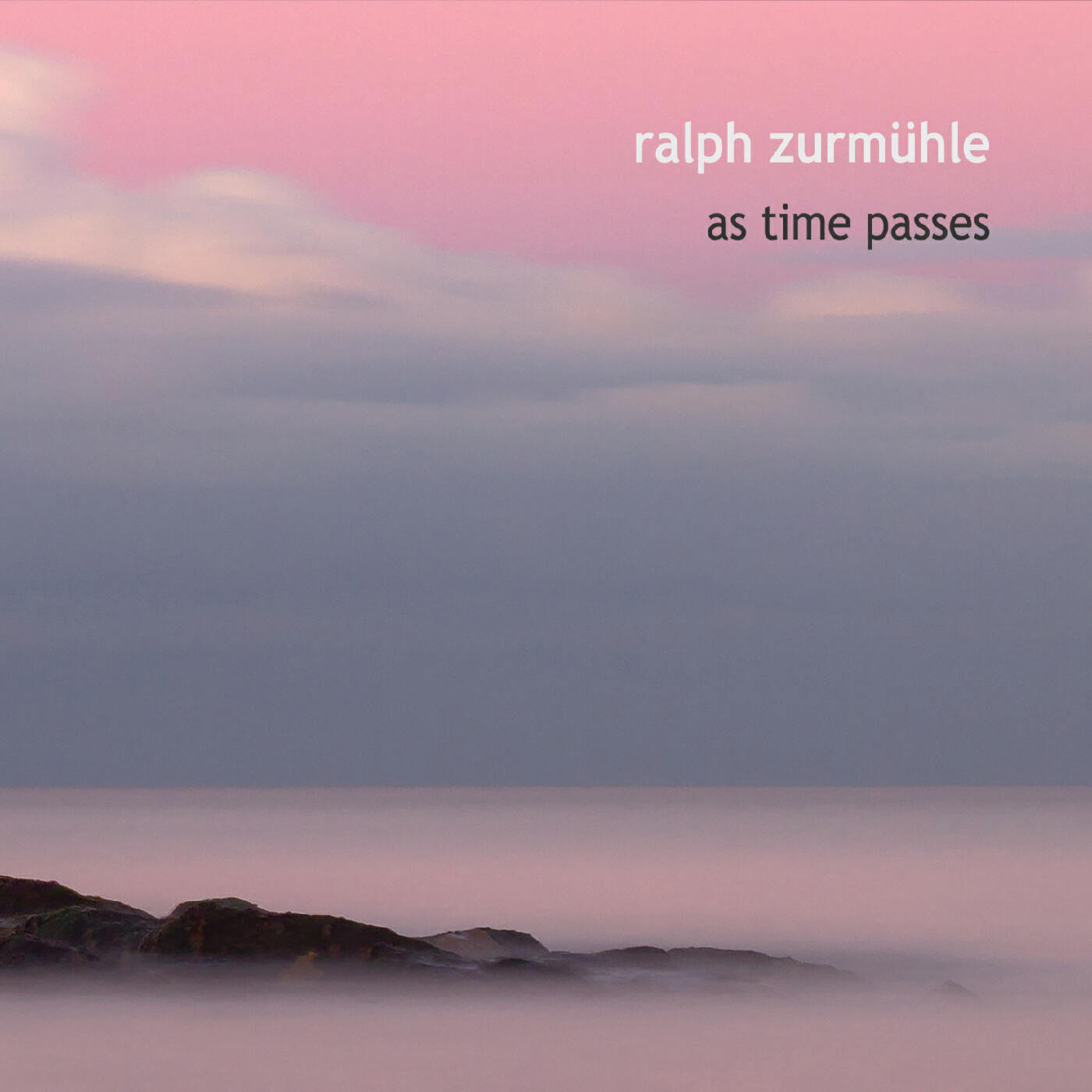 Релиз As Time Passes