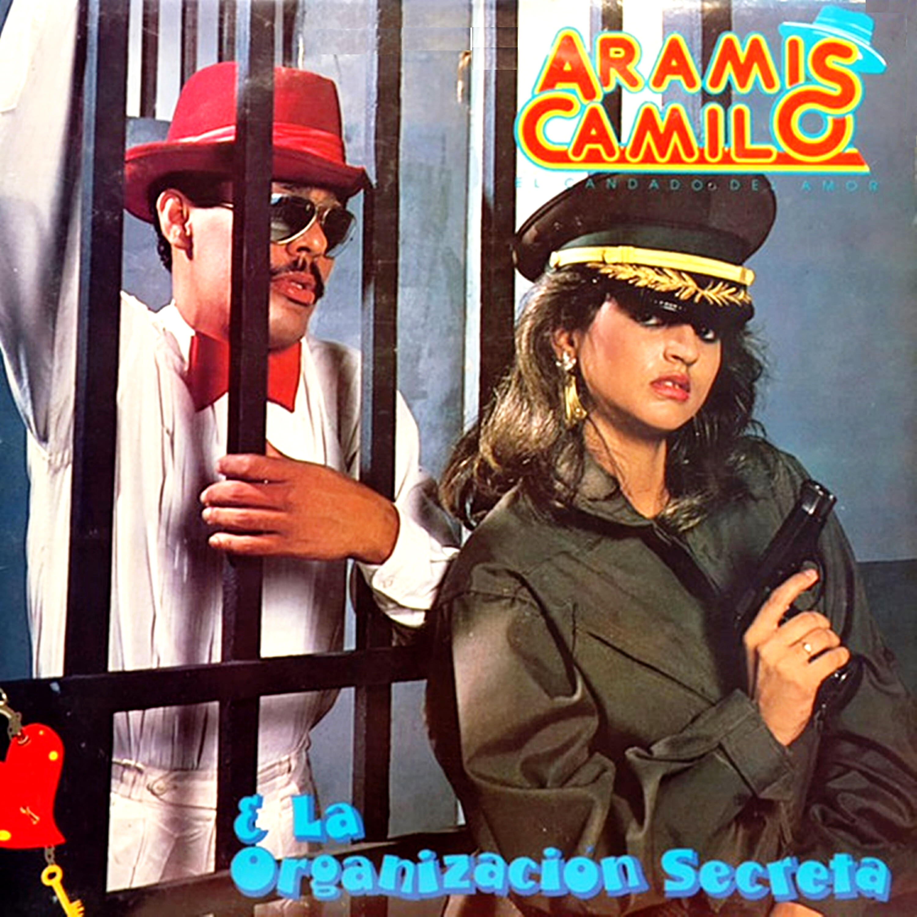 Релиз El Candado del Amor