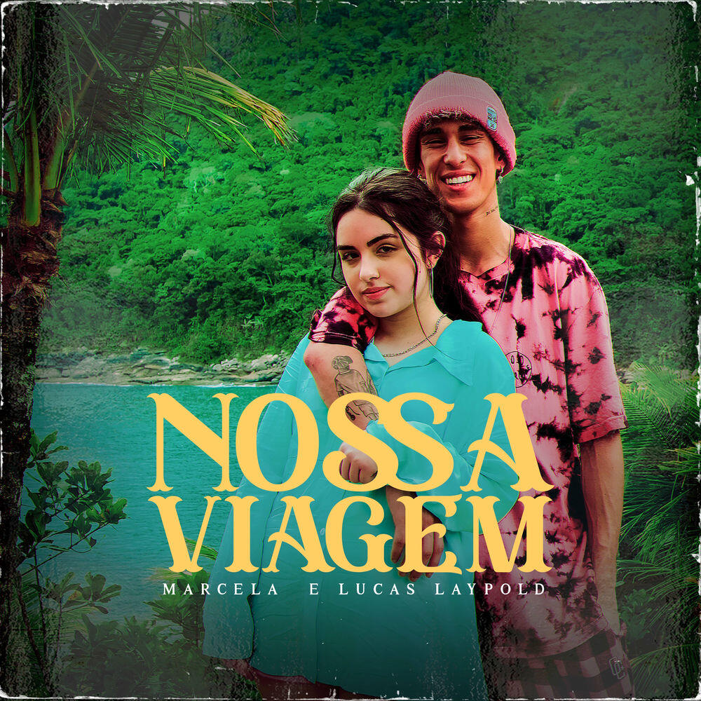 Релиз Nossa Viagem
