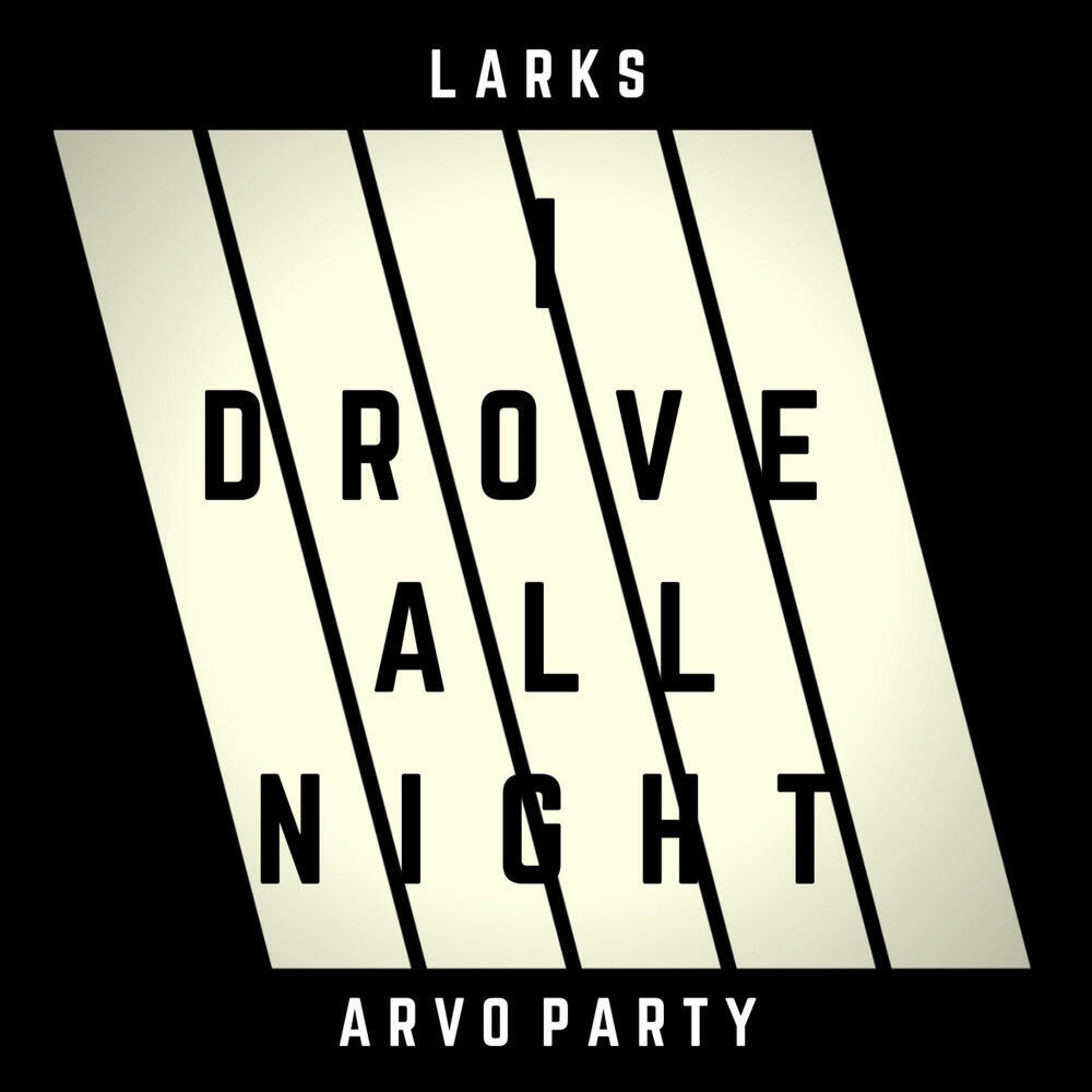 Релиз I Drove All Night