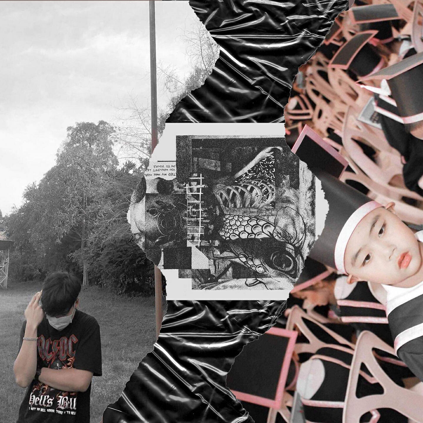 Релиз Far Away