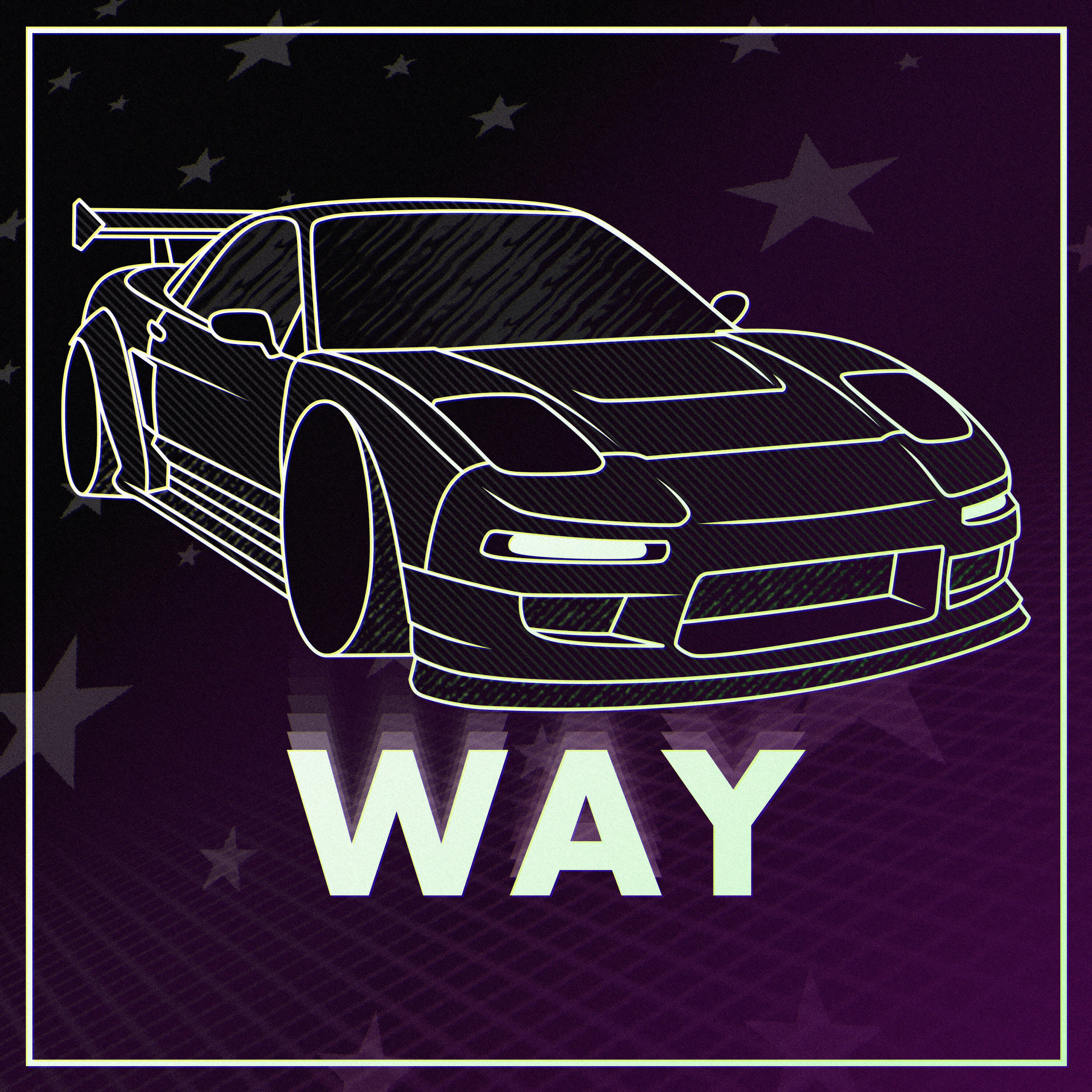 Релиз Way
