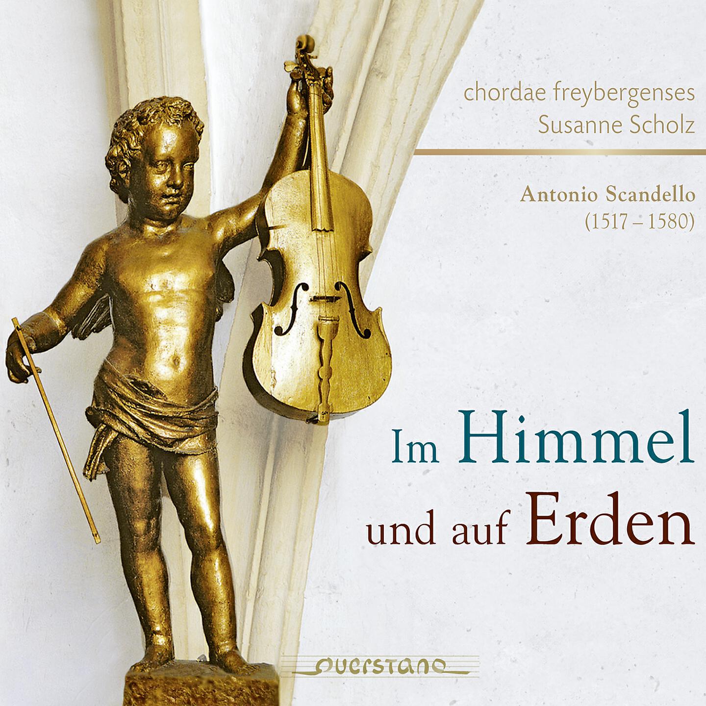 Релиз Im Himmel und auf Erden
