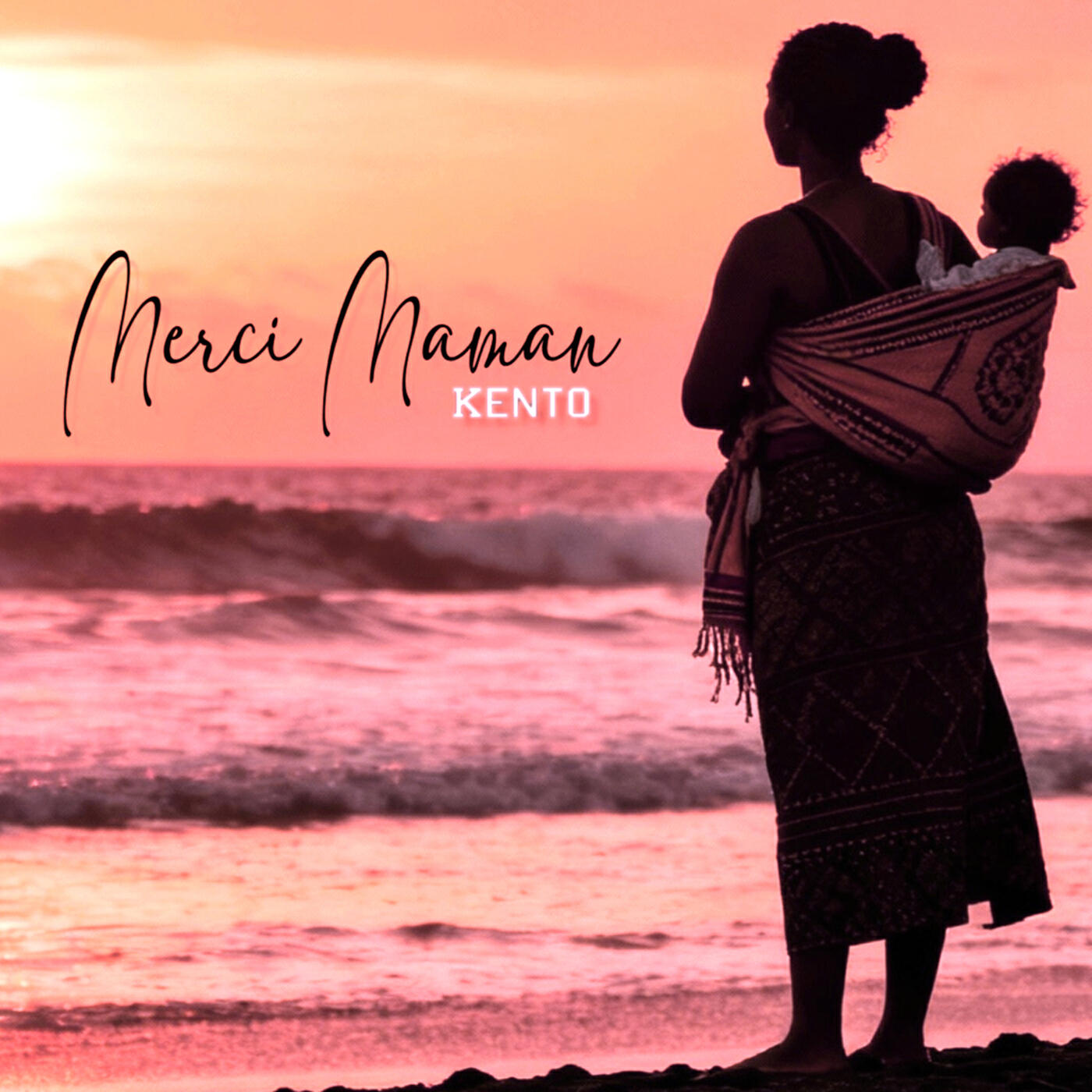Релиз Merci Maman