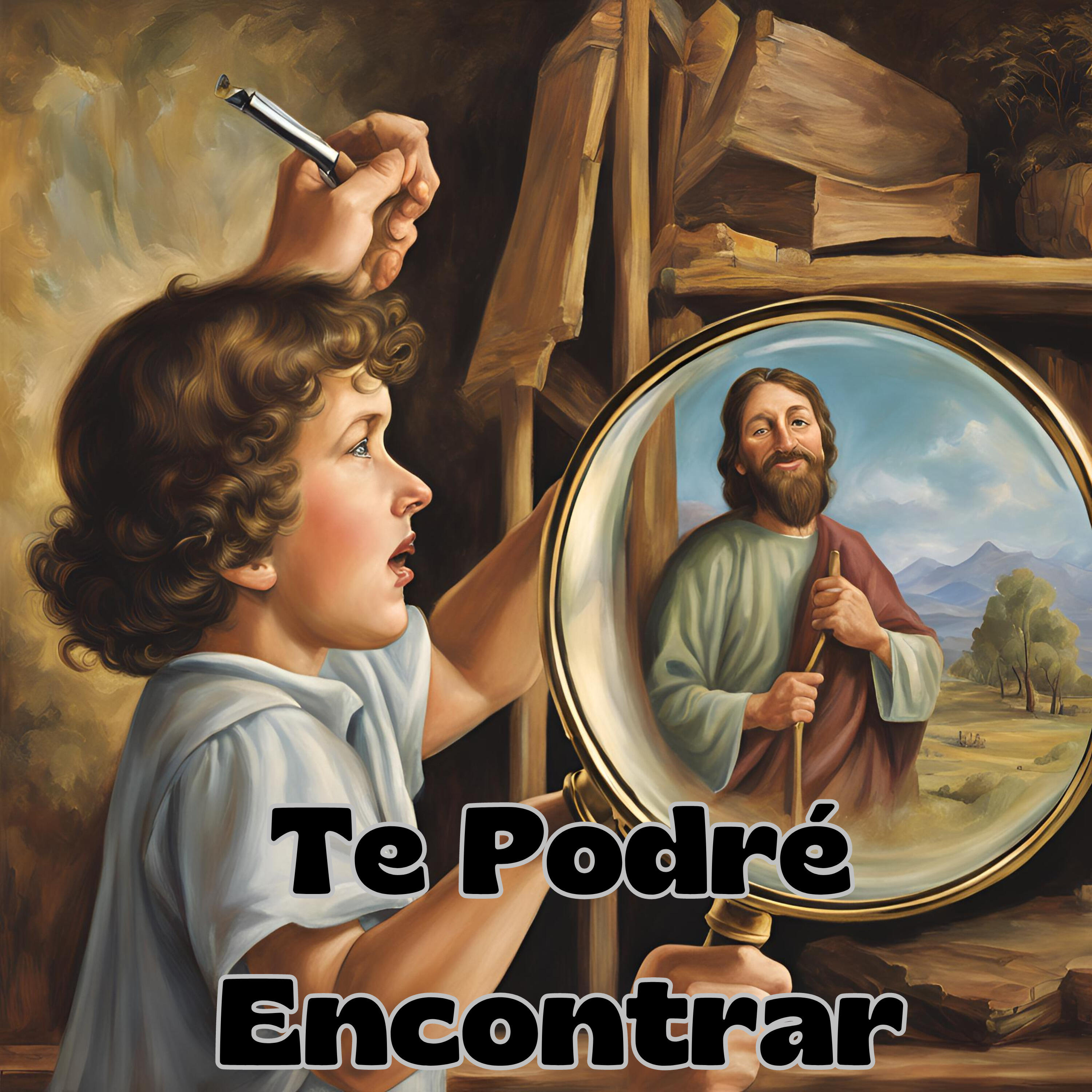 Релиз Te Podré Encontrar