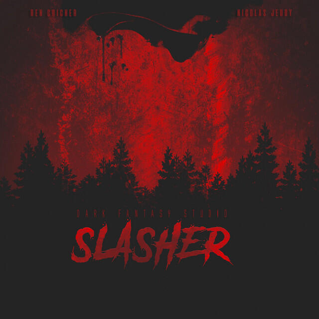 Релиз Slasher