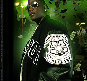 Rob Smallz