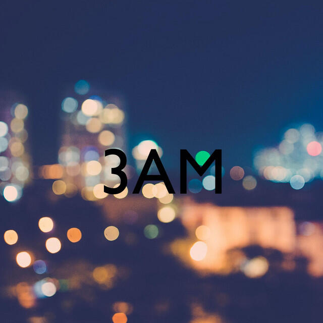 Релиз 3AM