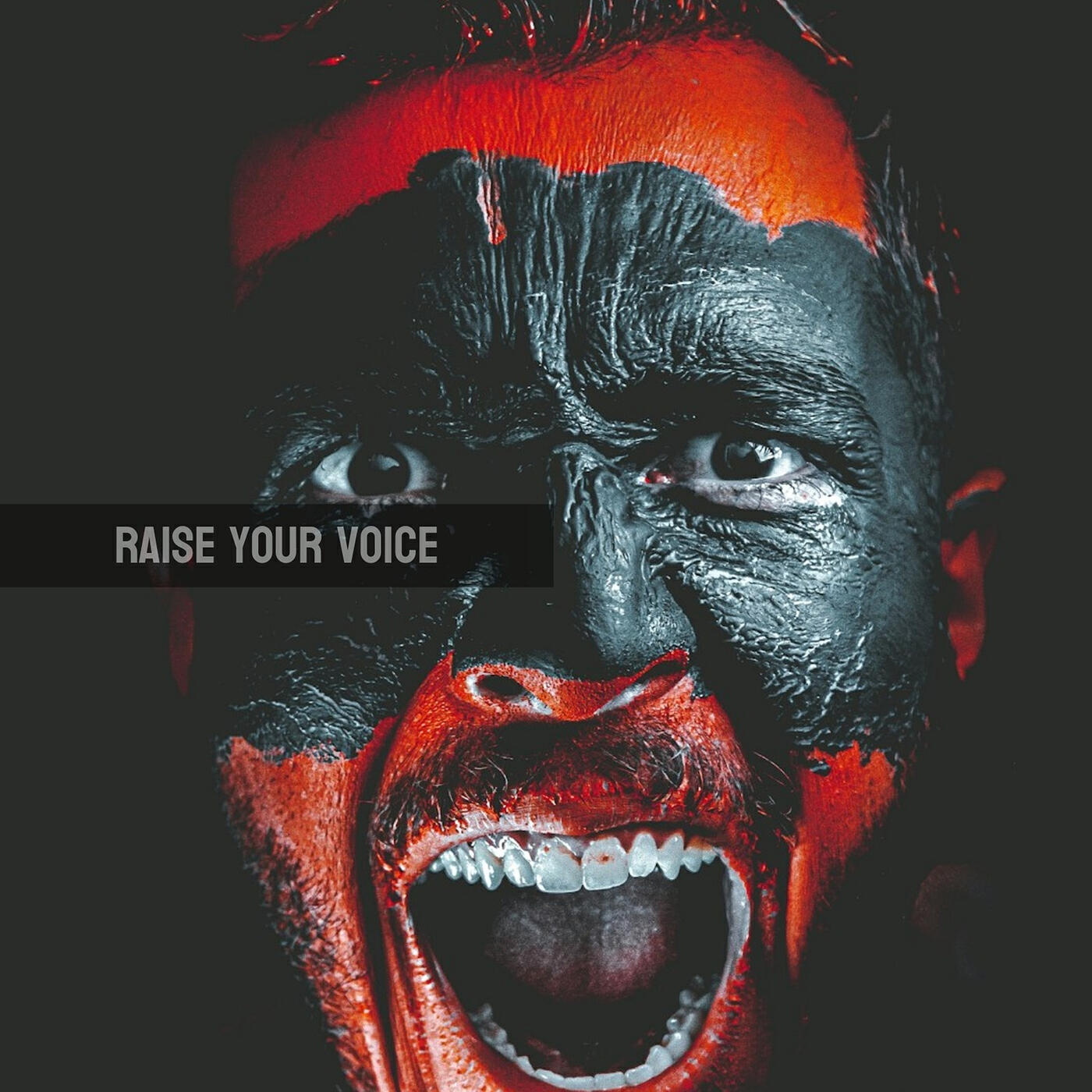 Релиз Raise Your Voice
