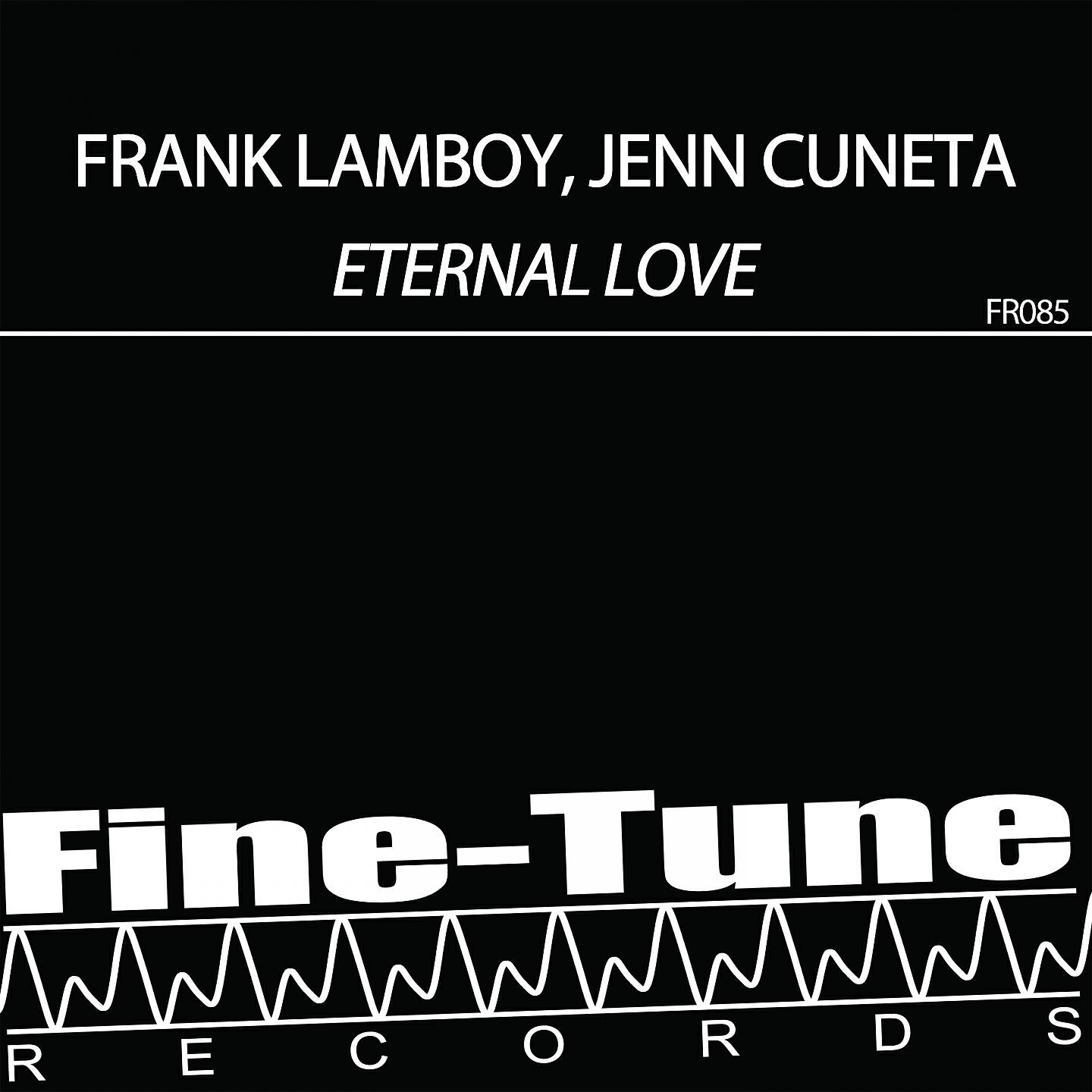 Релиз Eternal Love