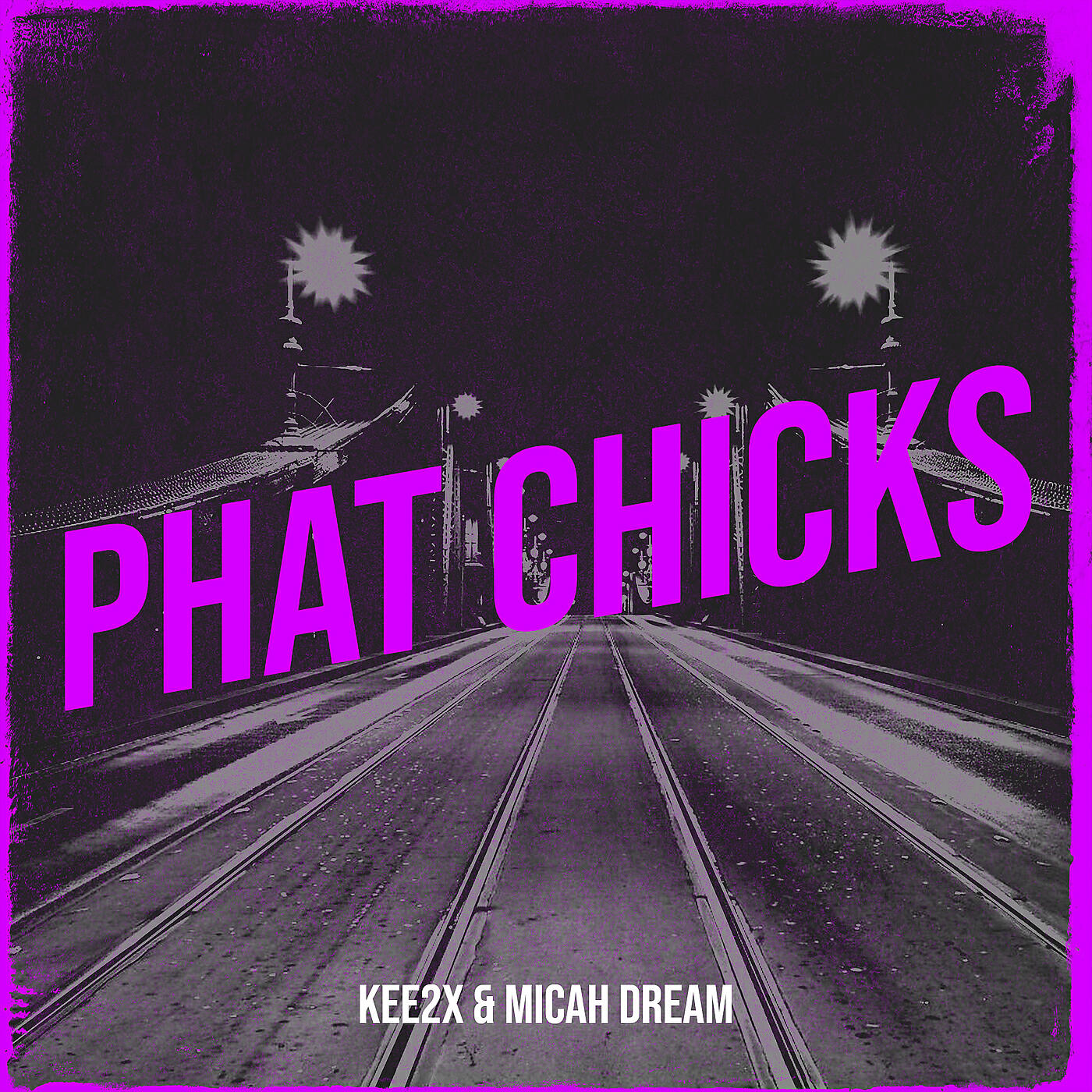 Релиз Phat Chicks