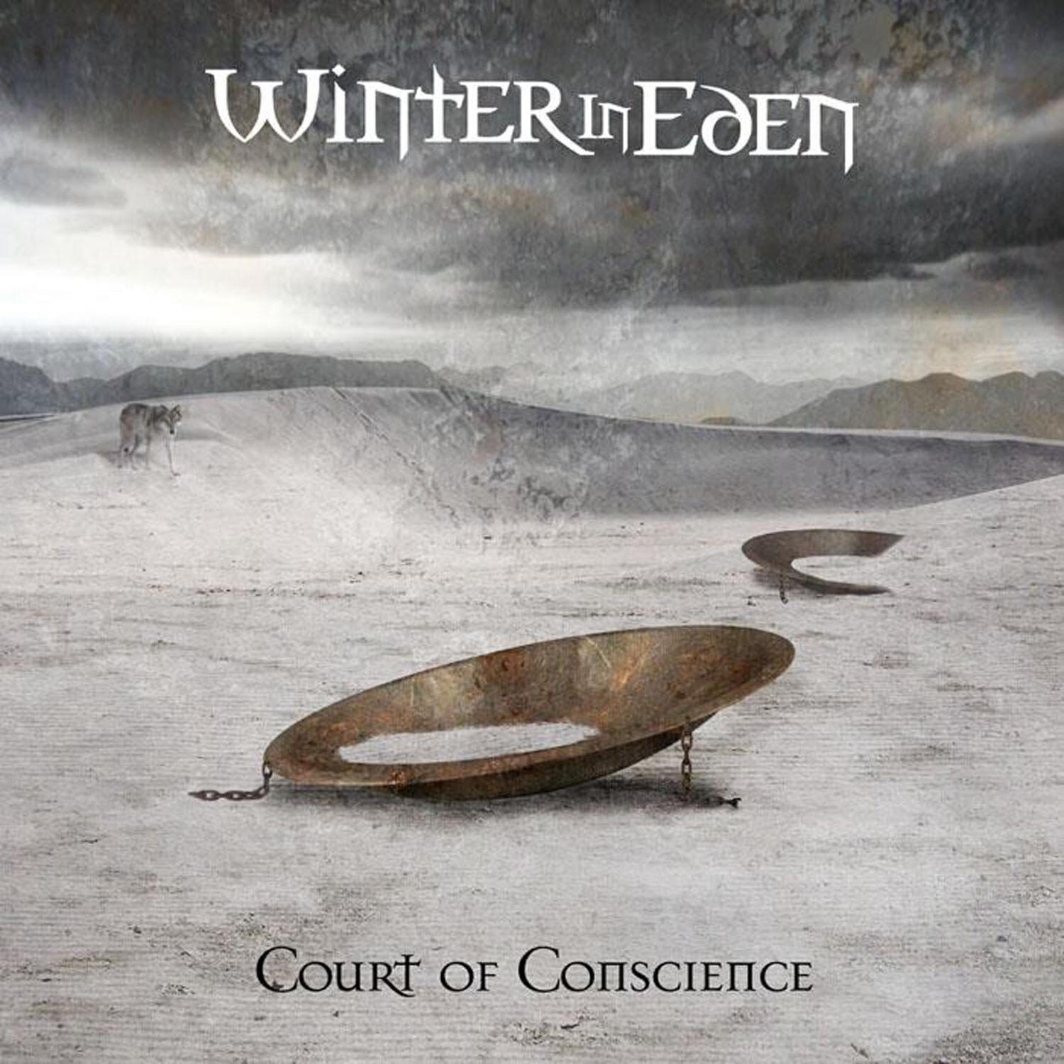 Релиз Court of Conscience