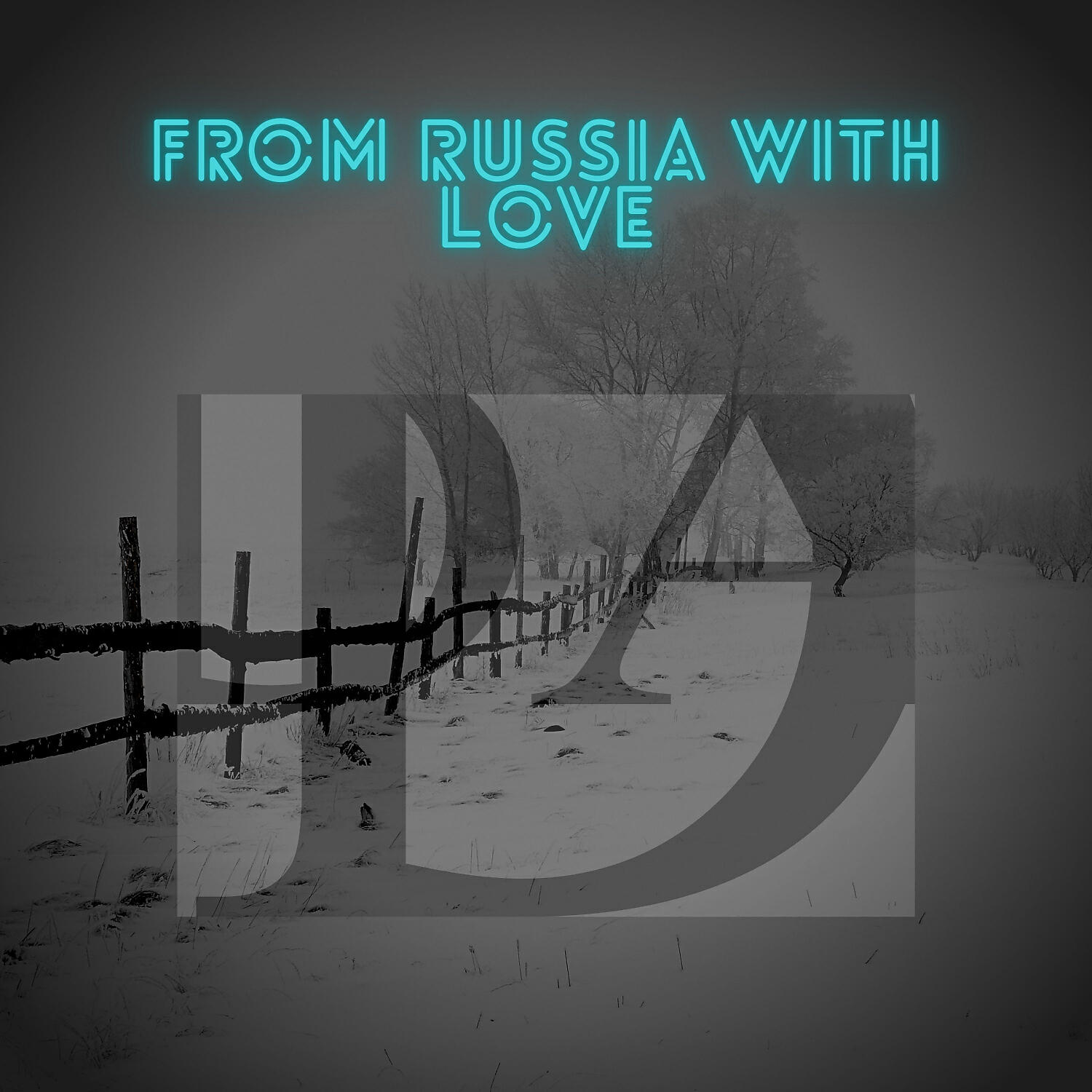 Релиз From Russia With Love