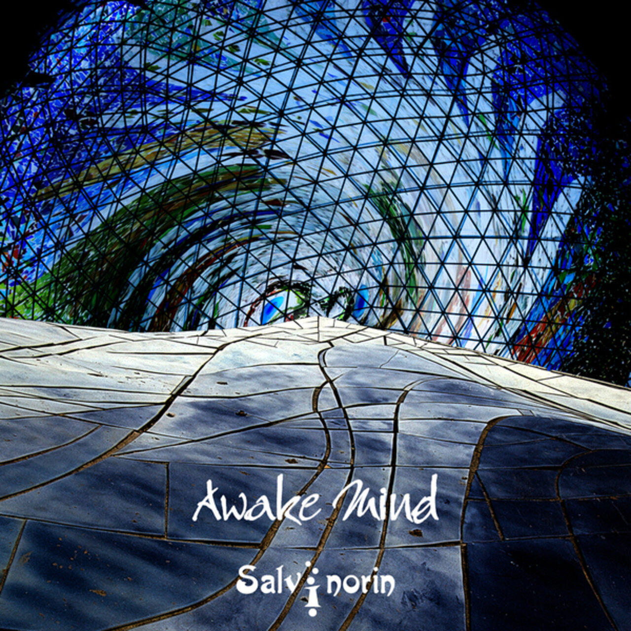 Релиз Awake Mind