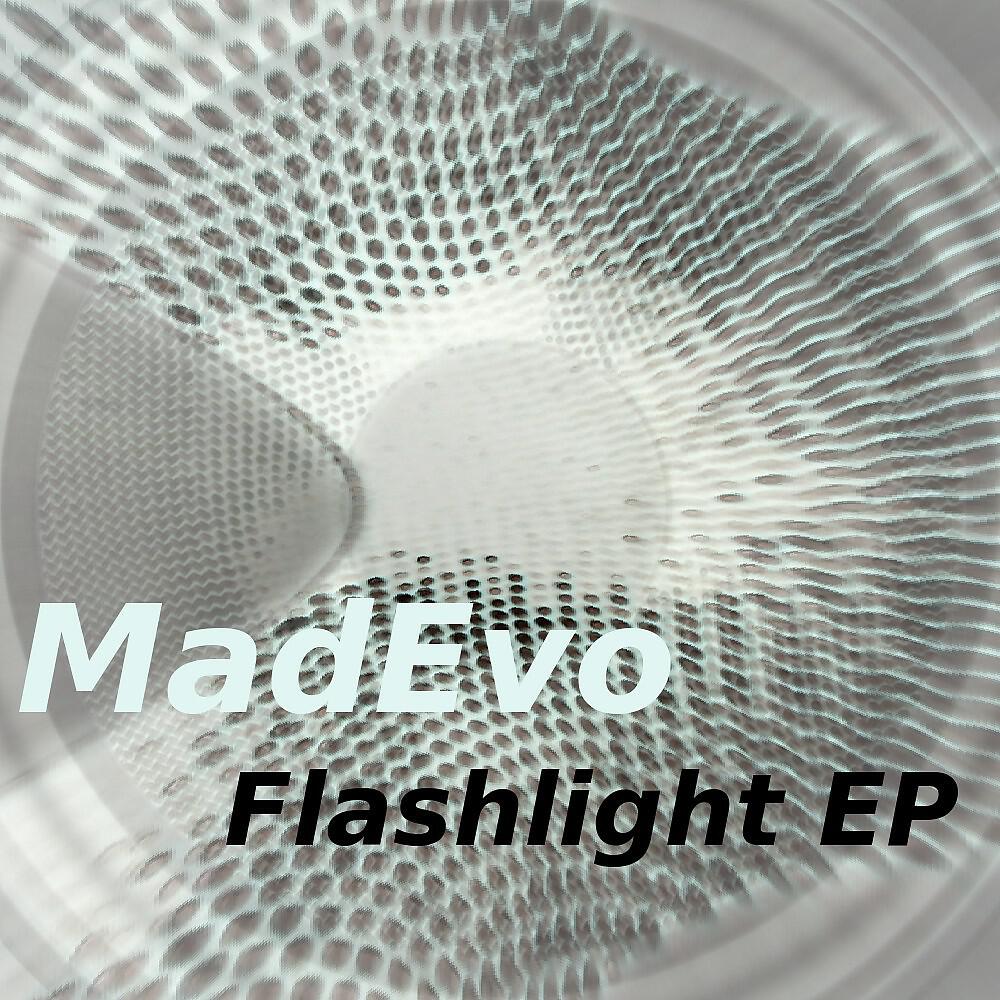 Постер альбома Flashlight
